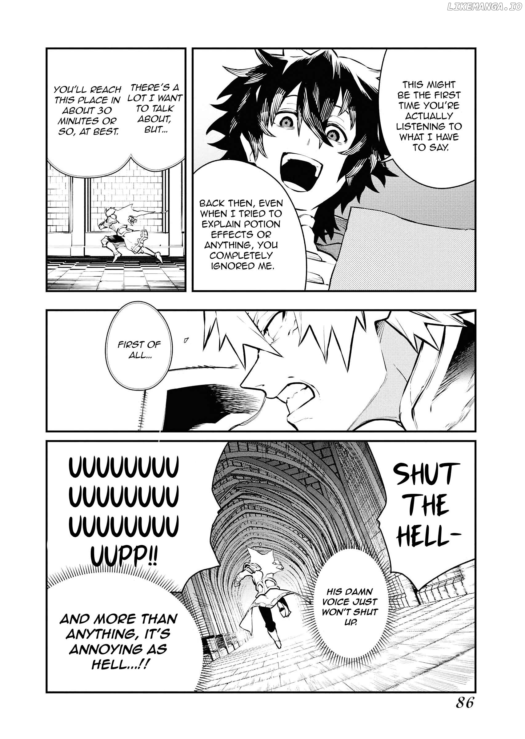 Tsuihou Sareta Renkinjutsushi-San, Saikyou No Dungeon Wo Tsukurimasen Ka? Chapter 45 - page 3