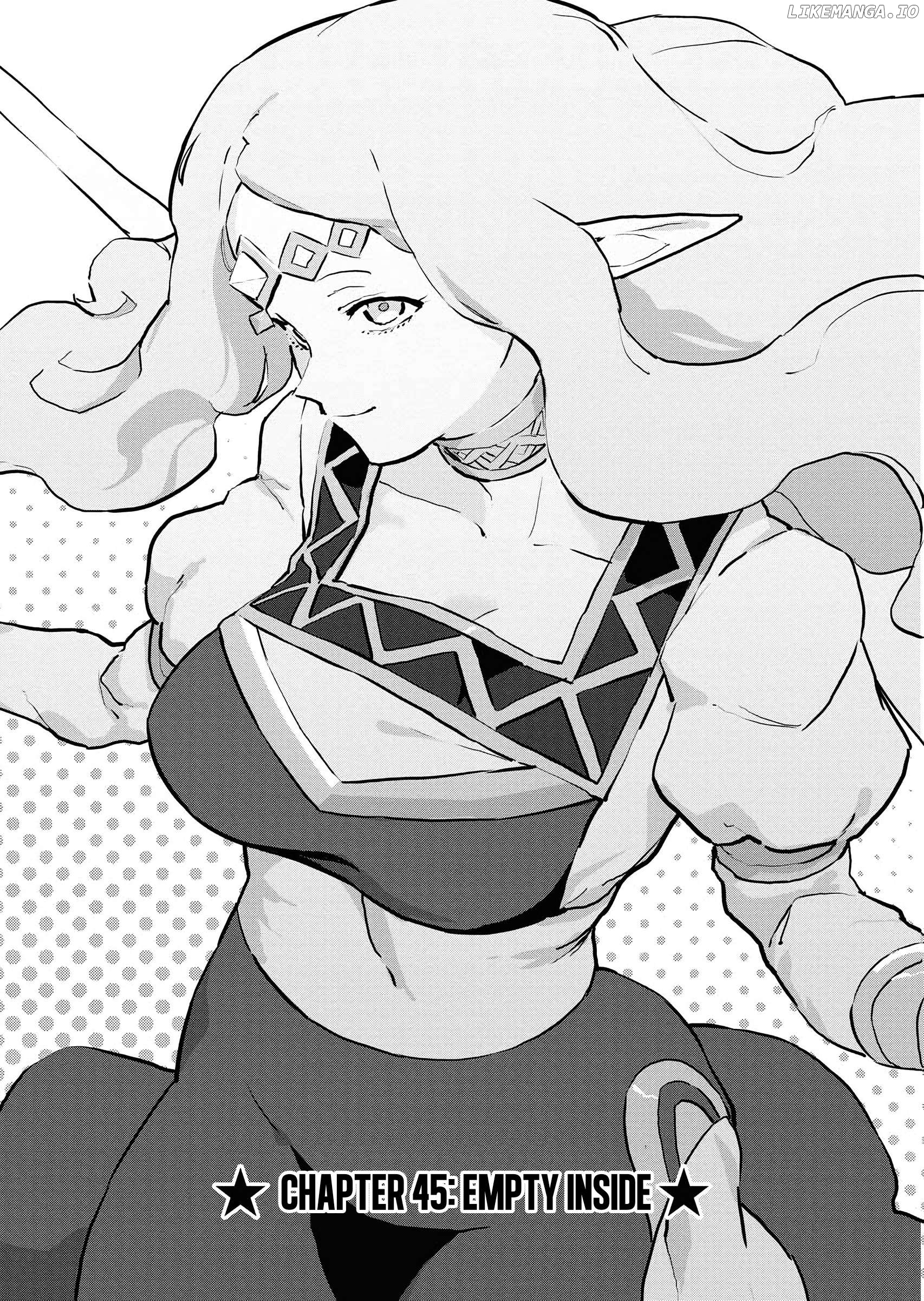 Tsuihou Sareta Renkinjutsushi-San, Saikyou No Dungeon Wo Tsukurimasen Ka? Chapter 45 - page 4
