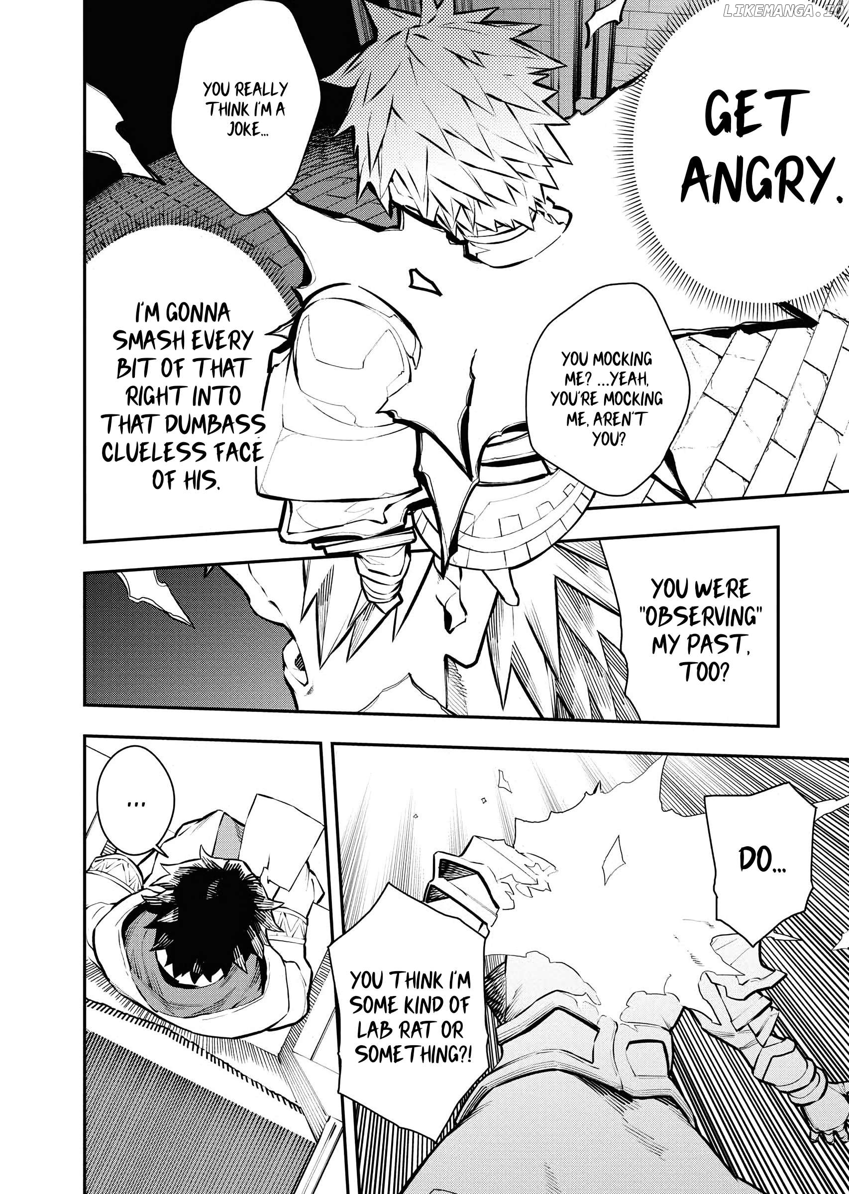 Tsuihou Sareta Renkinjutsushi-San, Saikyou No Dungeon Wo Tsukurimasen Ka? Chapter 45 - page 9