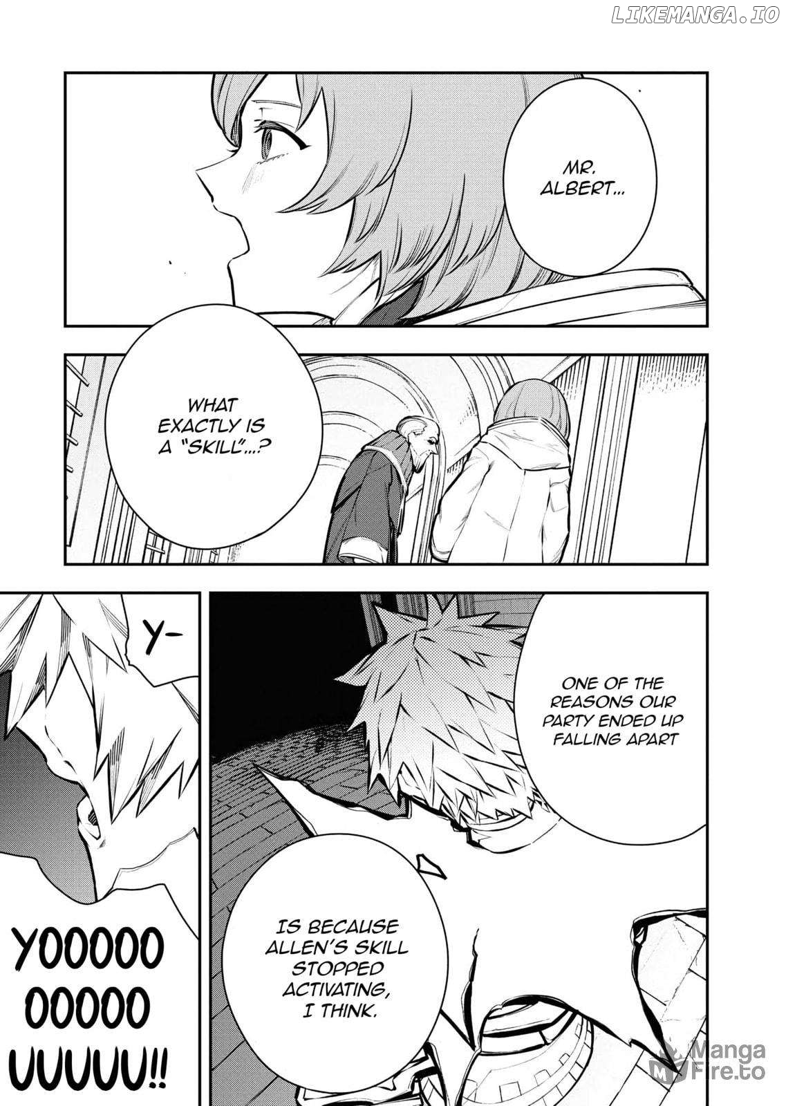 Tsuihou Sareta Renkinjutsushi-San, Saikyou No Dungeon Wo Tsukurimasen Ka? Chapter 46 - page 6
