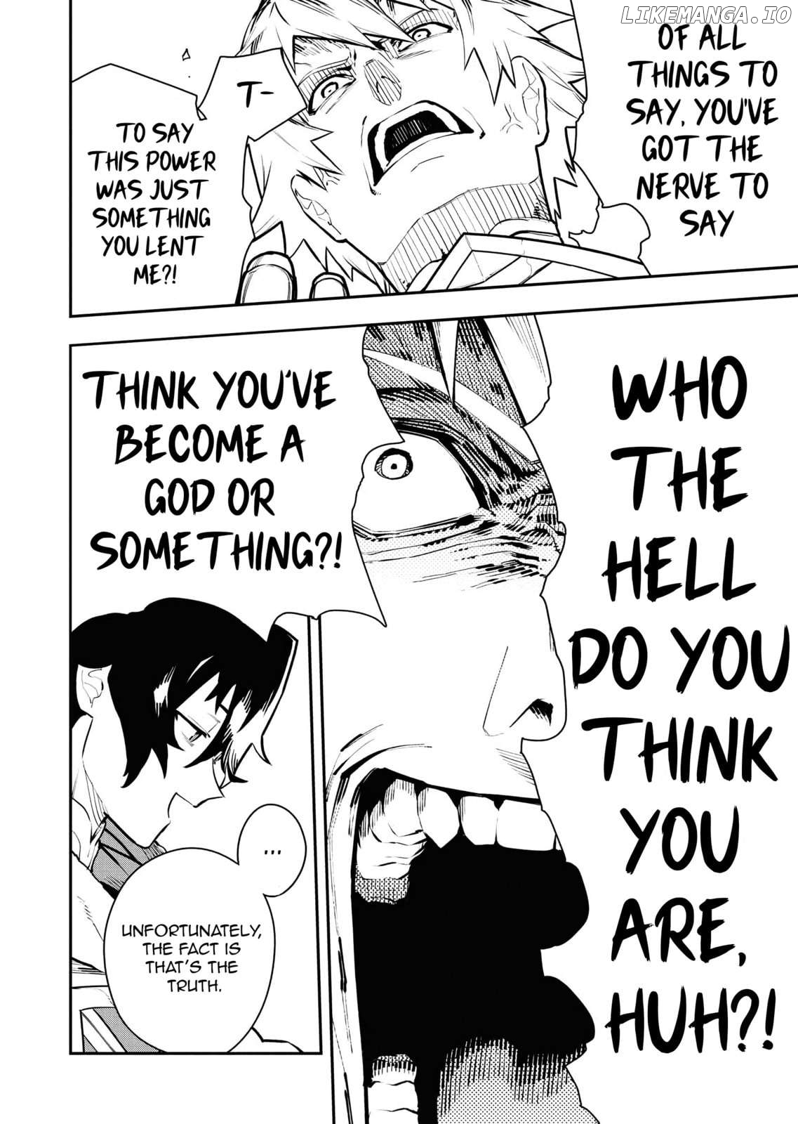 Tsuihou Sareta Renkinjutsushi-San, Saikyou No Dungeon Wo Tsukurimasen Ka? Chapter 46 - page 7