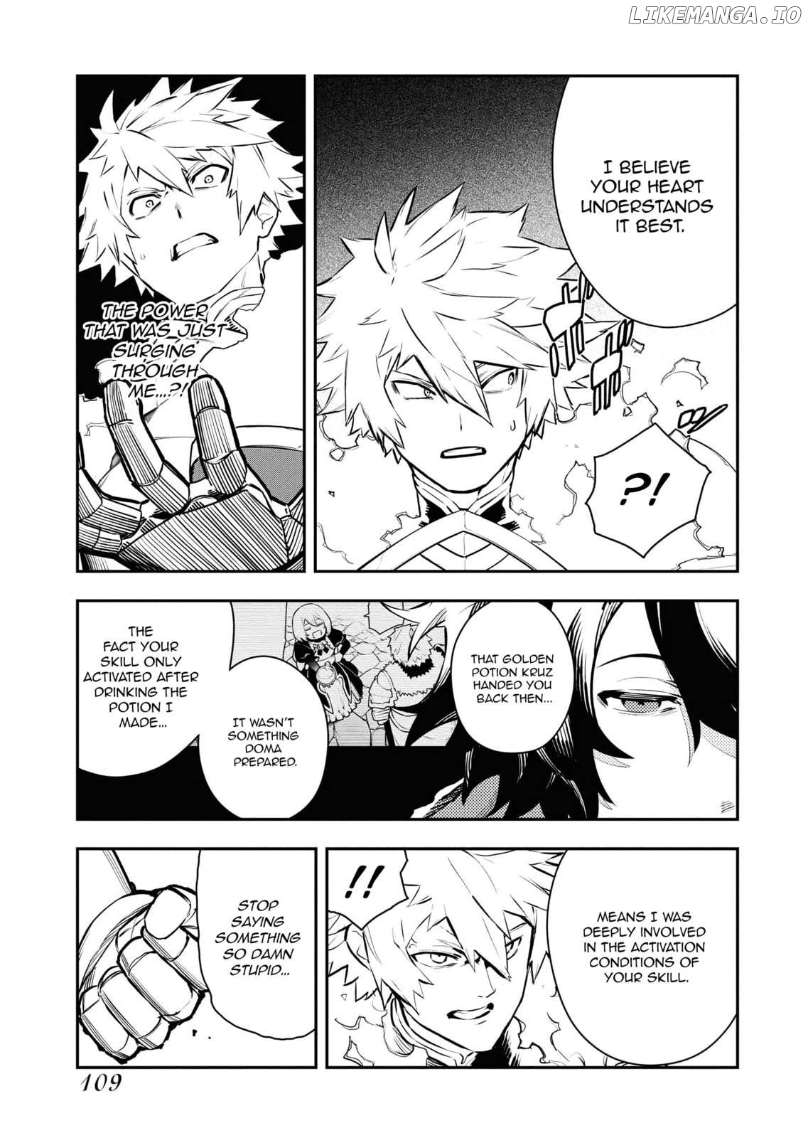 Tsuihou Sareta Renkinjutsushi-San, Saikyou No Dungeon Wo Tsukurimasen Ka? Chapter 46 - page 8