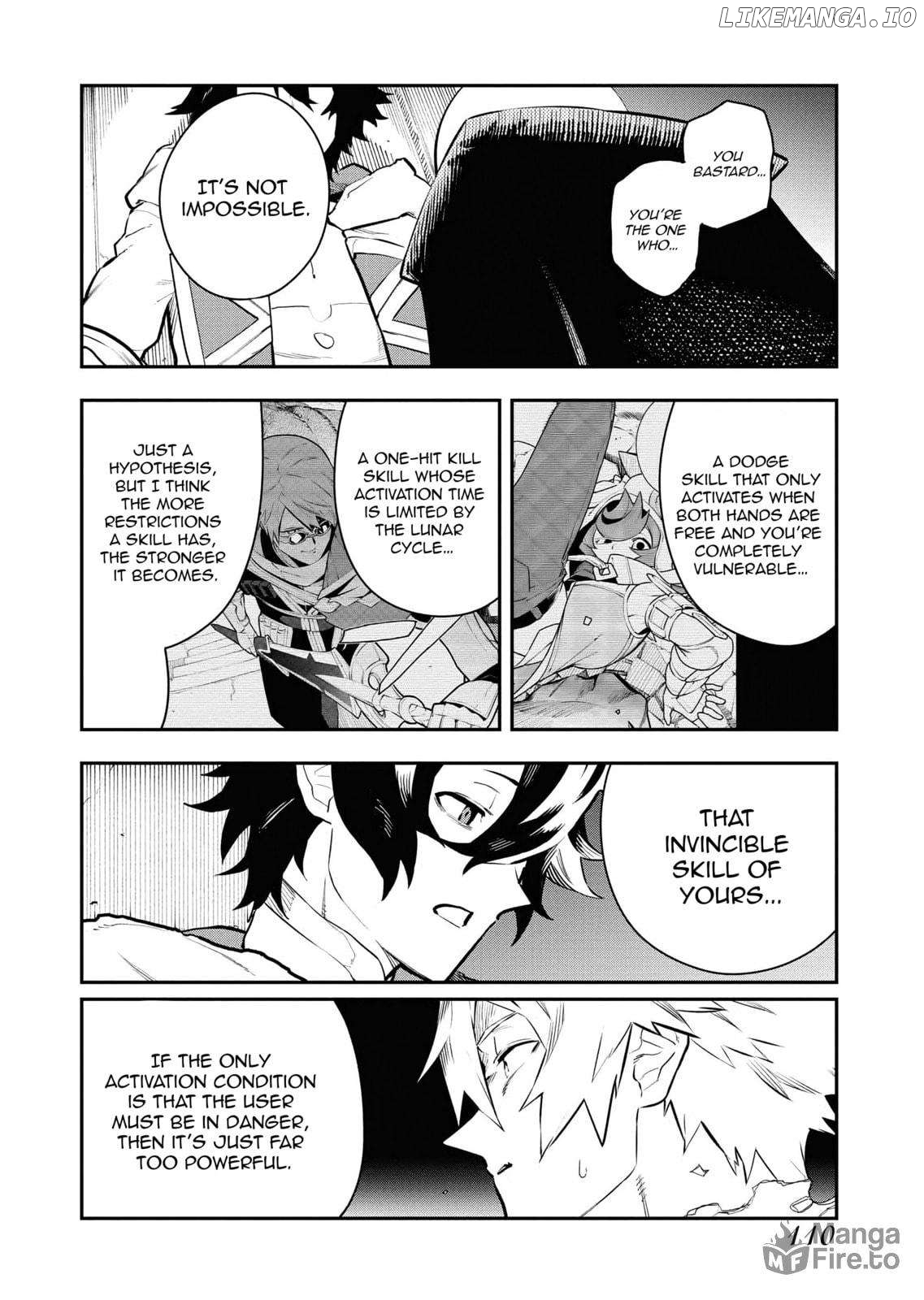 Tsuihou Sareta Renkinjutsushi-San, Saikyou No Dungeon Wo Tsukurimasen Ka? Chapter 46 - page 9