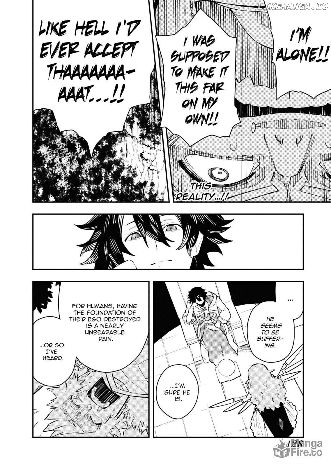 Tsuihou Sareta Renkinjutsushi-San, Saikyou No Dungeon Wo Tsukurimasen Ka? Chapter 47 - page 10