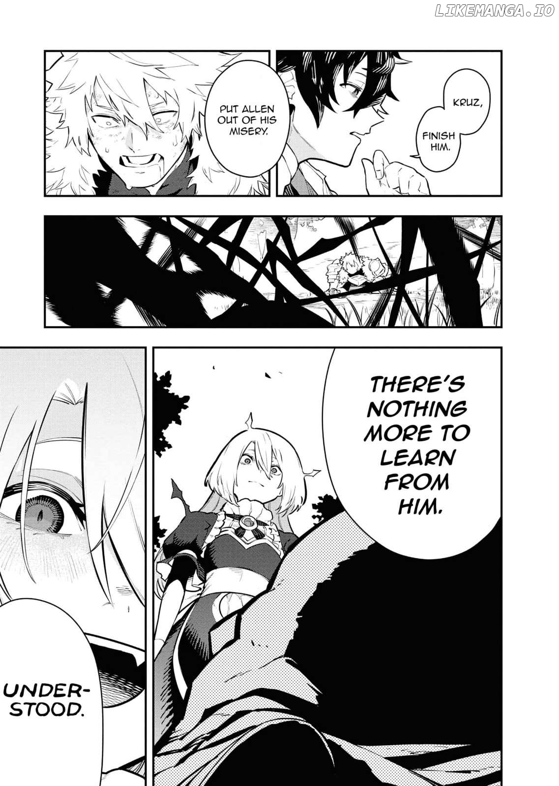 Tsuihou Sareta Renkinjutsushi-San, Saikyou No Dungeon Wo Tsukurimasen Ka? Chapter 47 - page 11