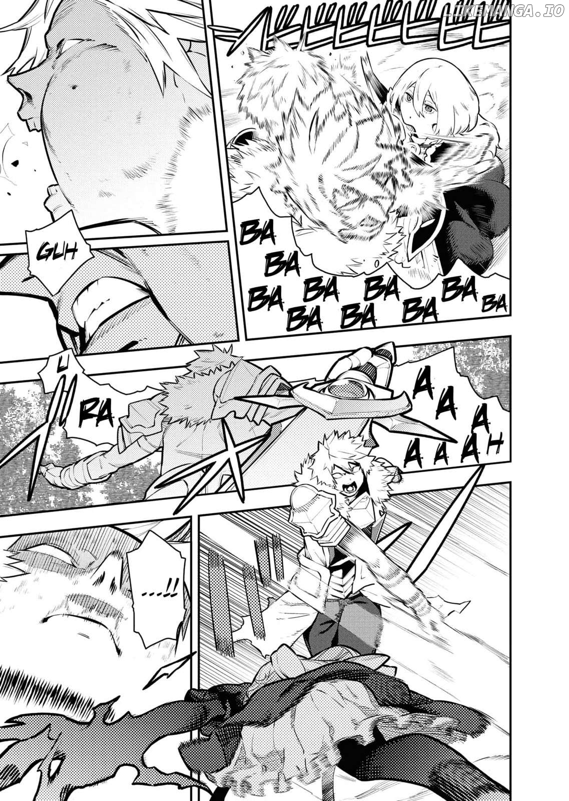 Tsuihou Sareta Renkinjutsushi-San, Saikyou No Dungeon Wo Tsukurimasen Ka? Chapter 47 - page 13