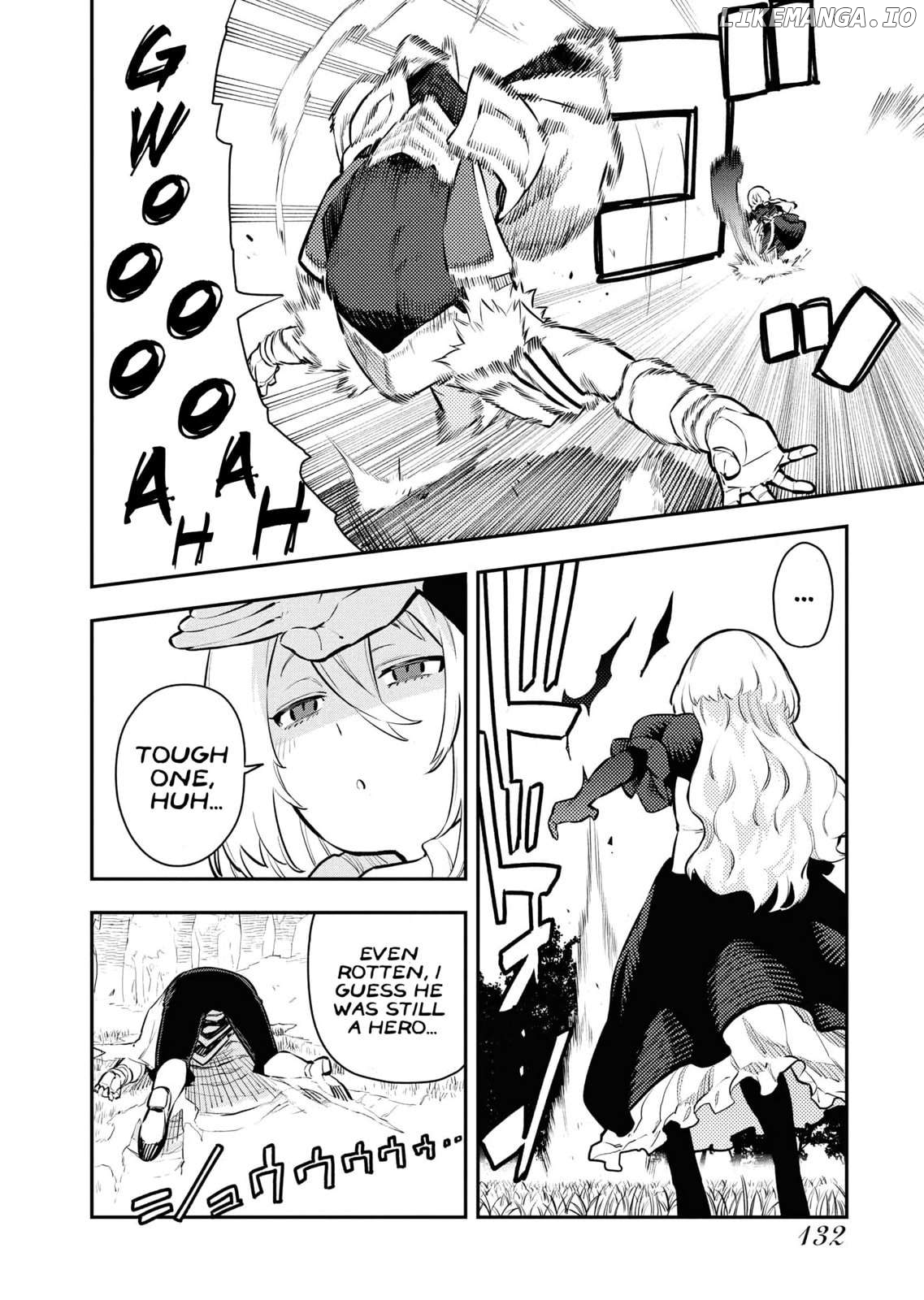Tsuihou Sareta Renkinjutsushi-San, Saikyou No Dungeon Wo Tsukurimasen Ka? Chapter 47 - page 14