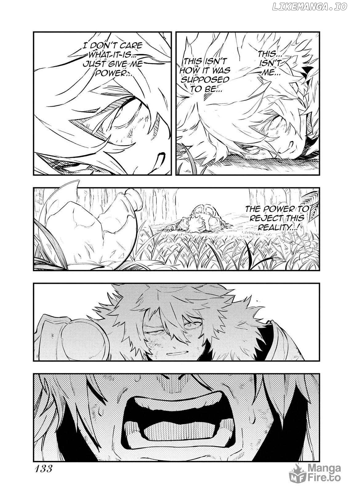 Tsuihou Sareta Renkinjutsushi-San, Saikyou No Dungeon Wo Tsukurimasen Ka? Chapter 47 - page 15