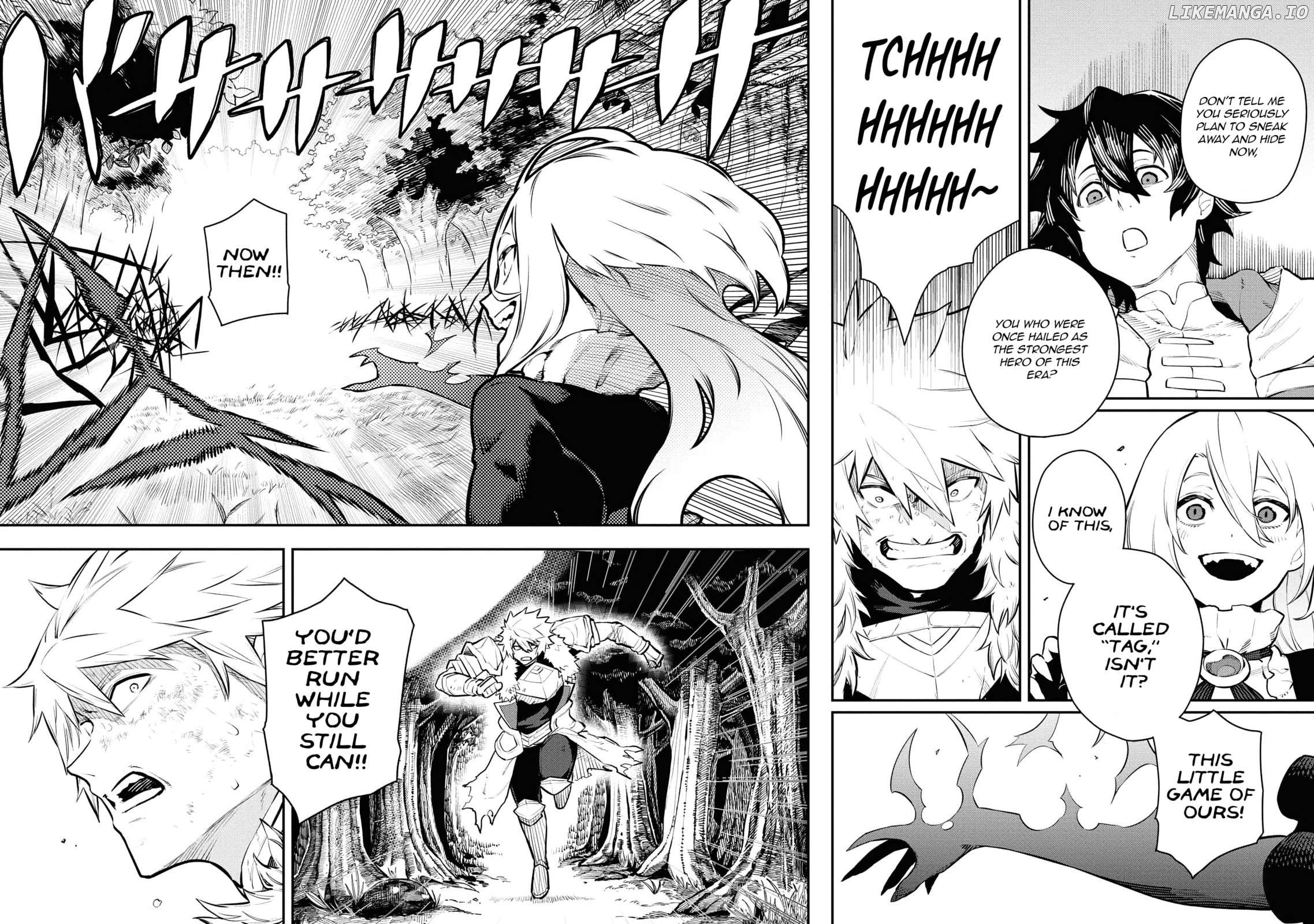 Tsuihou Sareta Renkinjutsushi-San, Saikyou No Dungeon Wo Tsukurimasen Ka? Chapter 47 - page 5