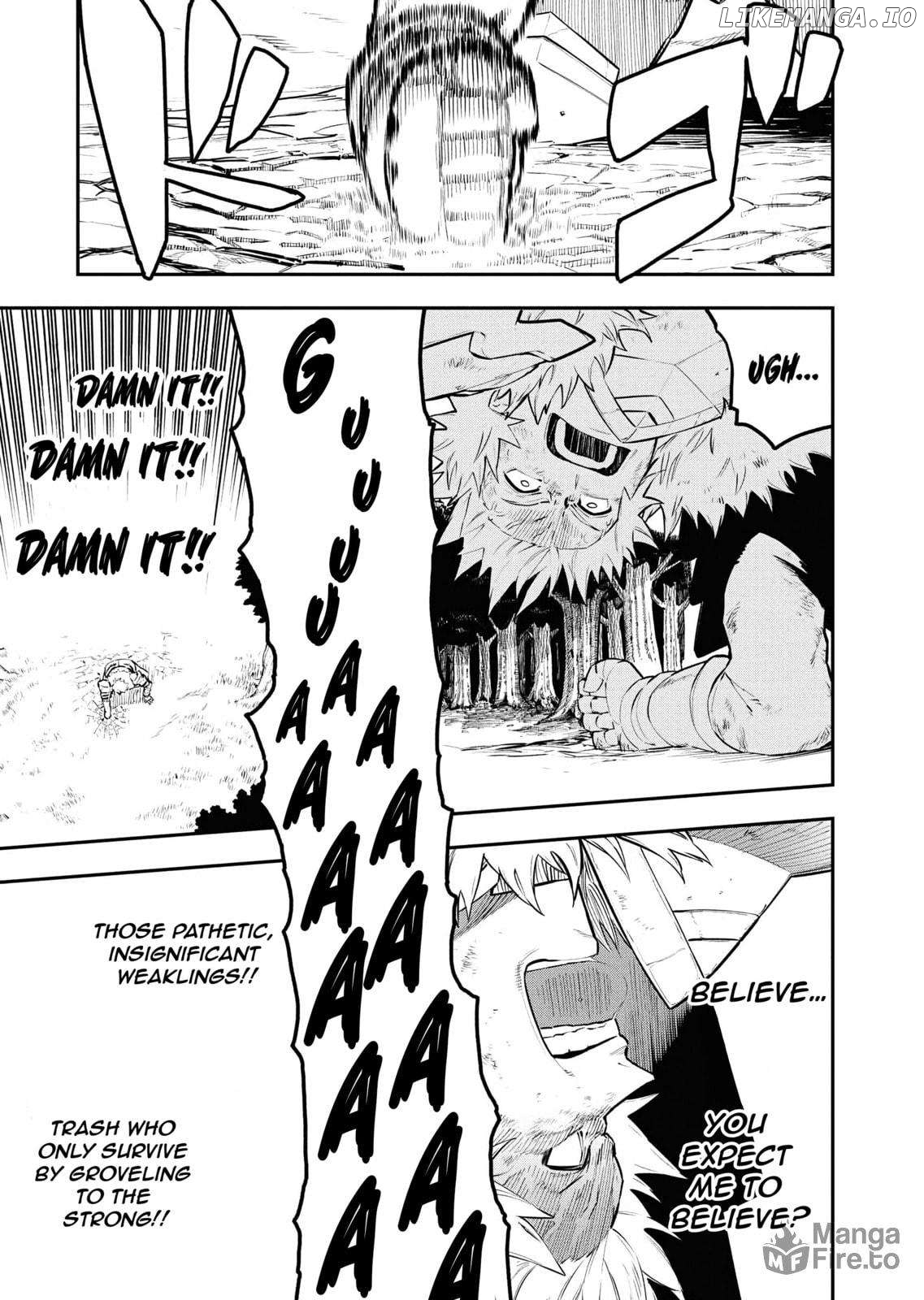 Tsuihou Sareta Renkinjutsushi-San, Saikyou No Dungeon Wo Tsukurimasen Ka? Chapter 47 - page 9
