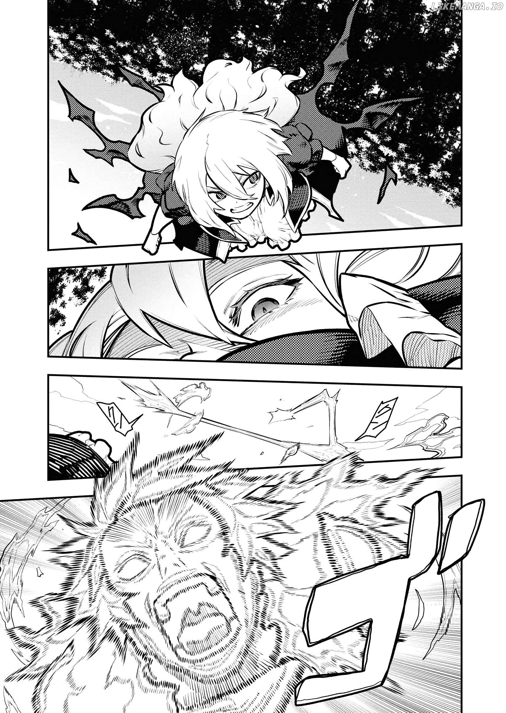 Tsuihou Sareta Renkinjutsushi-San, Saikyou No Dungeon Wo Tsukurimasen Ka? Chapter 48 - page 11