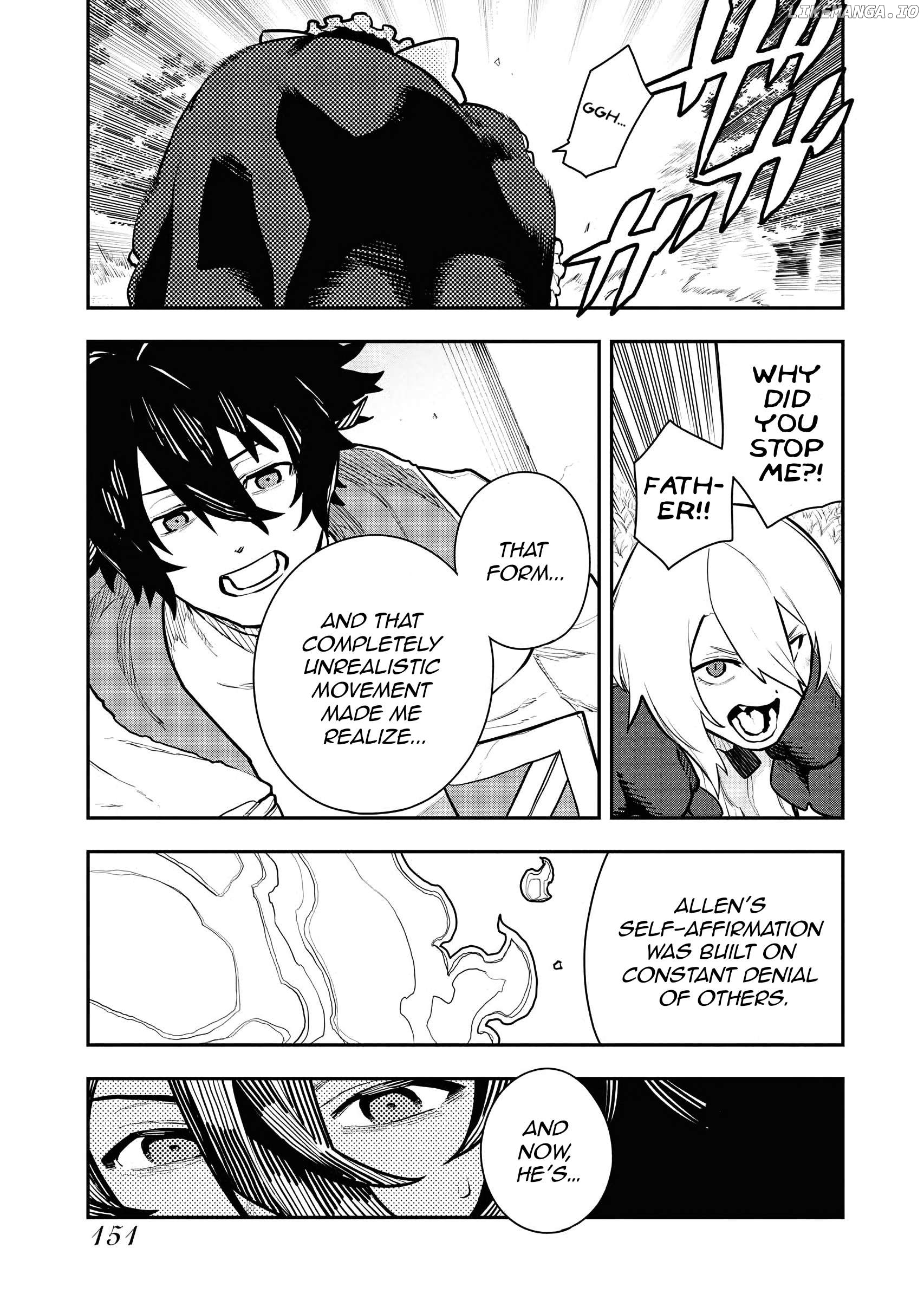 Tsuihou Sareta Renkinjutsushi-San, Saikyou No Dungeon Wo Tsukurimasen Ka? Chapter 48 - page 15