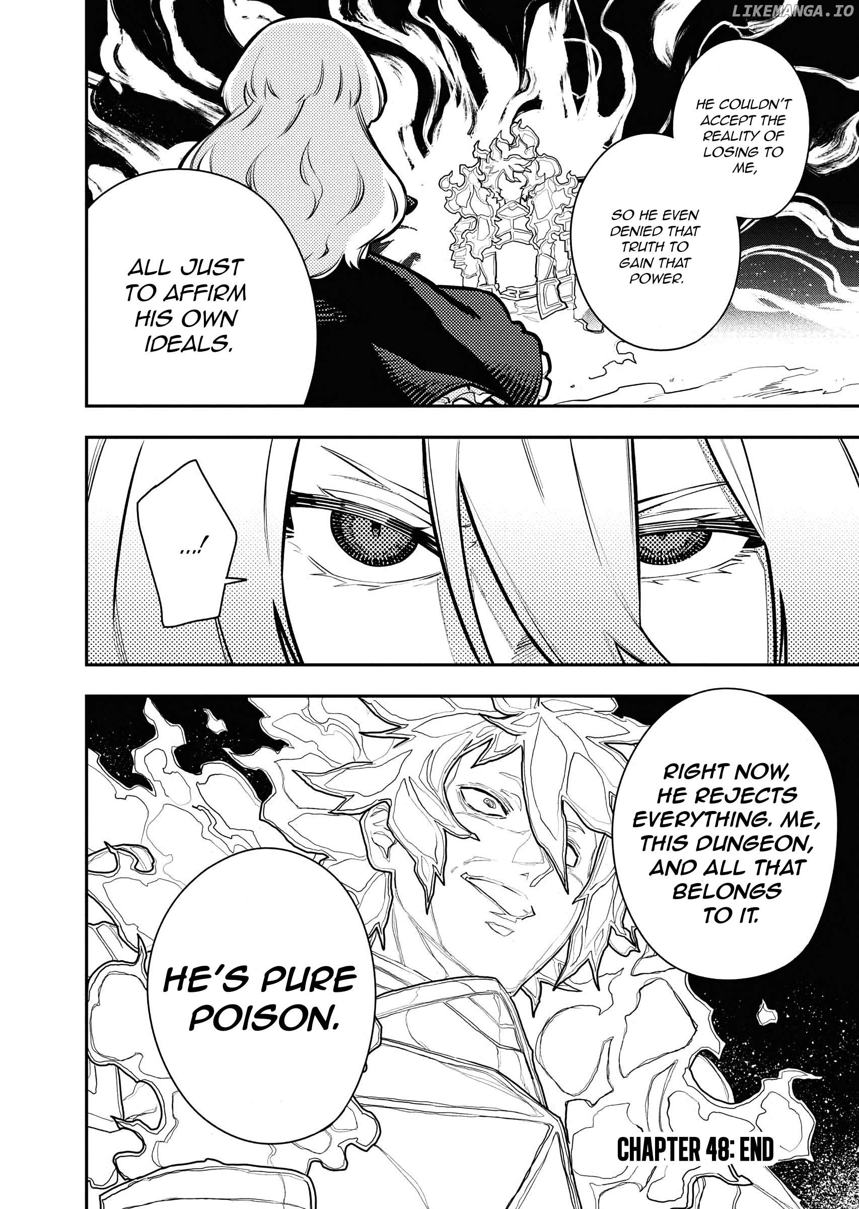 Tsuihou Sareta Renkinjutsushi-San, Saikyou No Dungeon Wo Tsukurimasen Ka? Chapter 48 - page 16