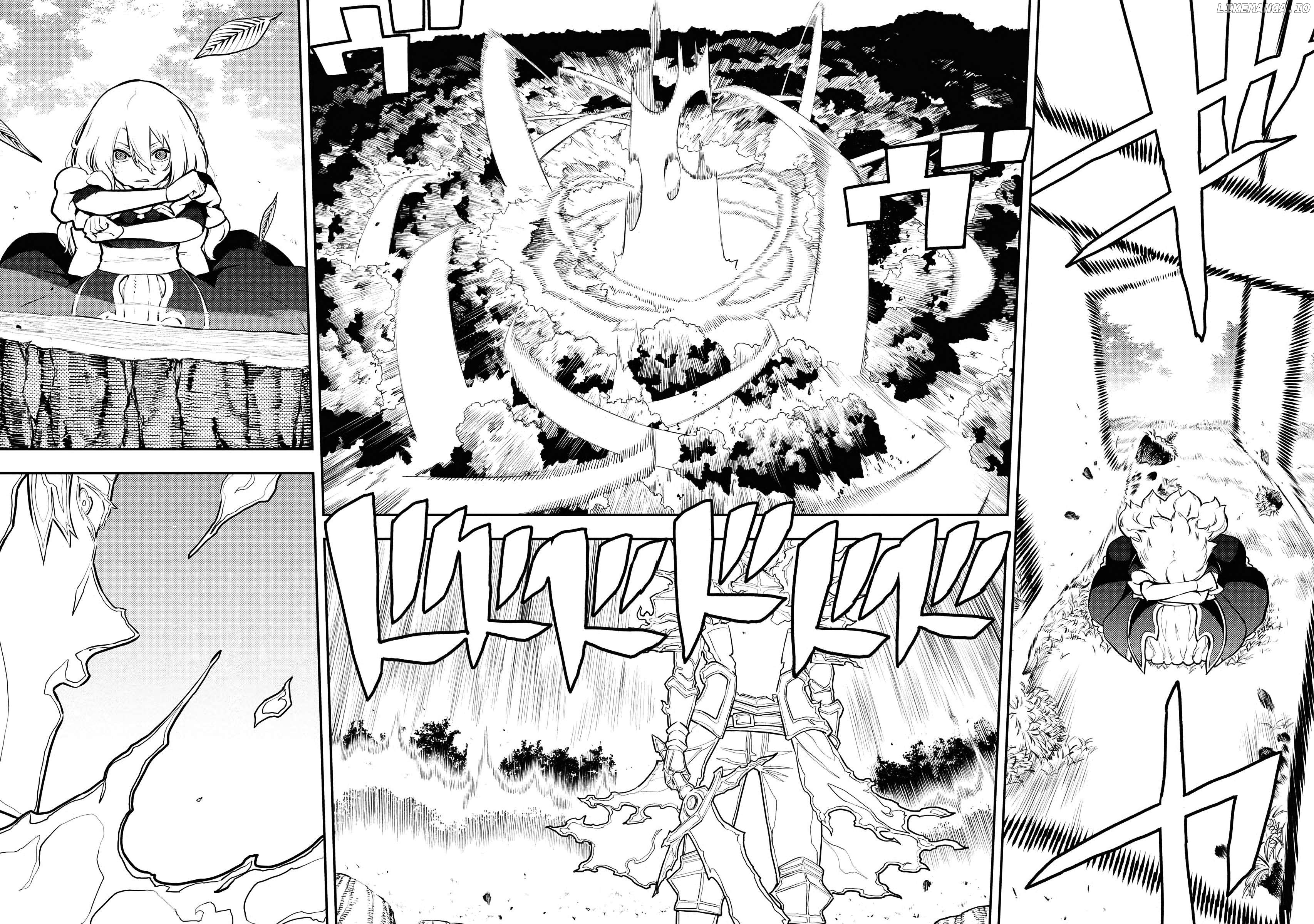 Tsuihou Sareta Renkinjutsushi-San, Saikyou No Dungeon Wo Tsukurimasen Ka? Chapter 48 - page 3