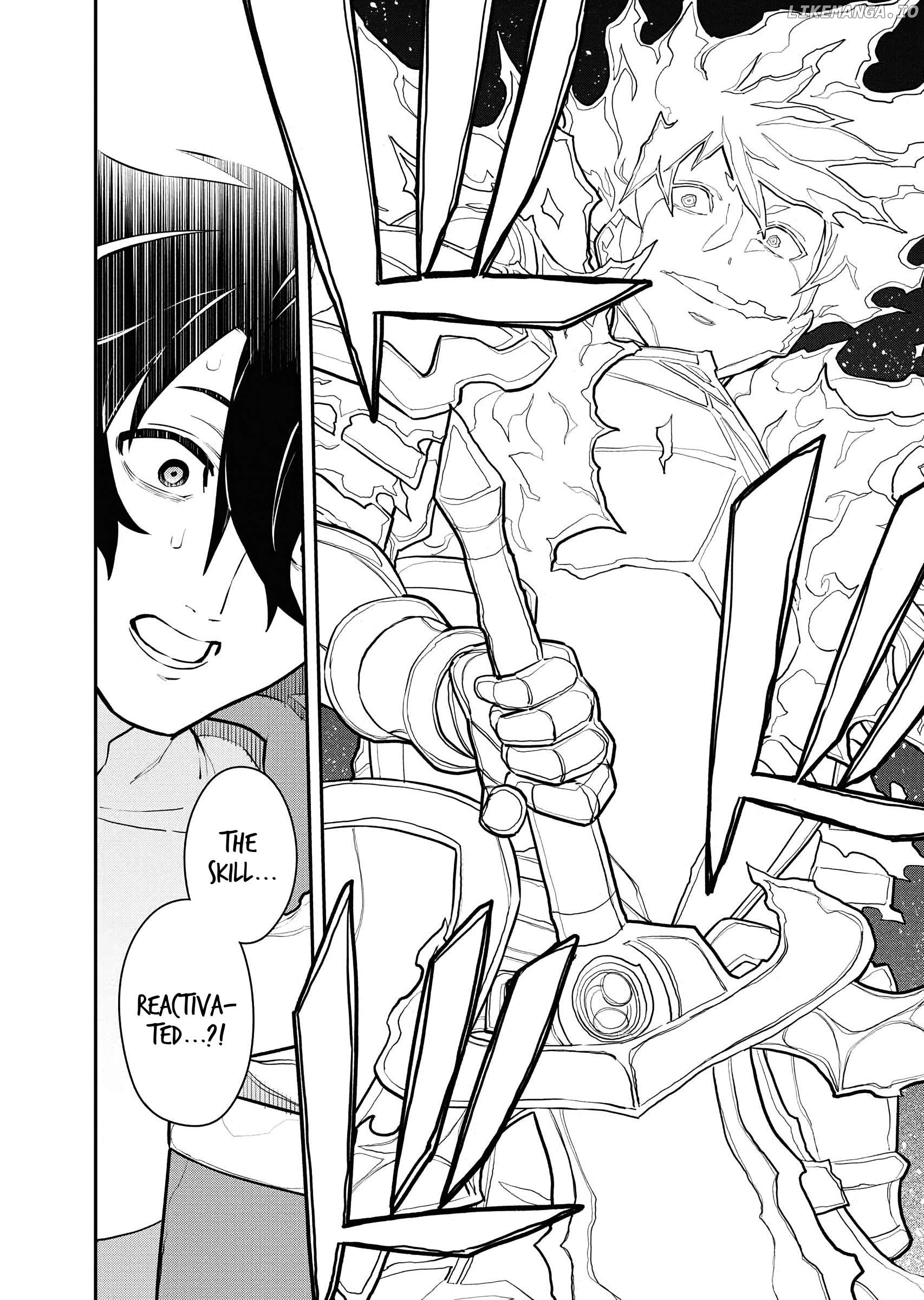 Tsuihou Sareta Renkinjutsushi-San, Saikyou No Dungeon Wo Tsukurimasen Ka? Chapter 48 - page 4