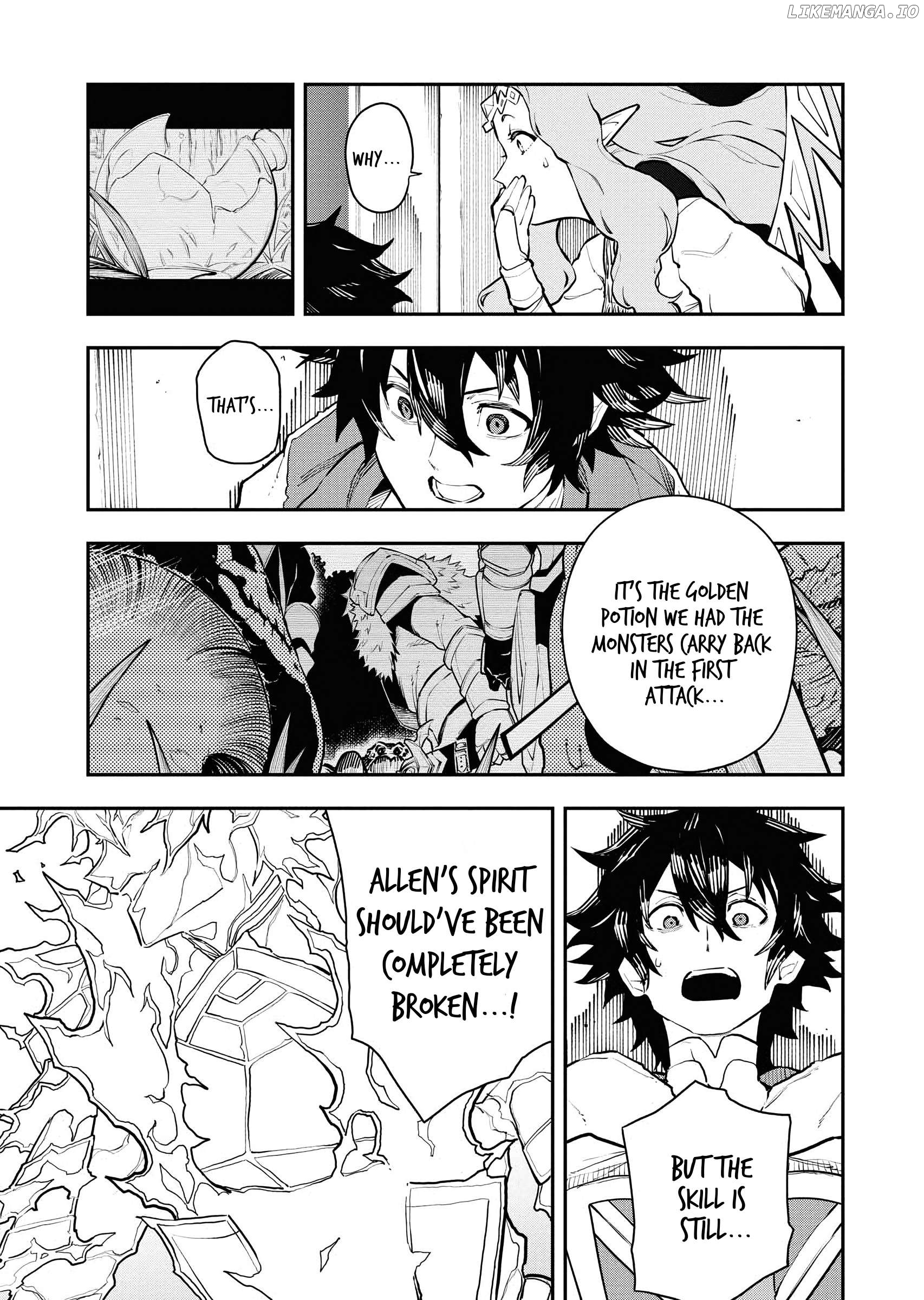 Tsuihou Sareta Renkinjutsushi-San, Saikyou No Dungeon Wo Tsukurimasen Ka? Chapter 48 - page 5