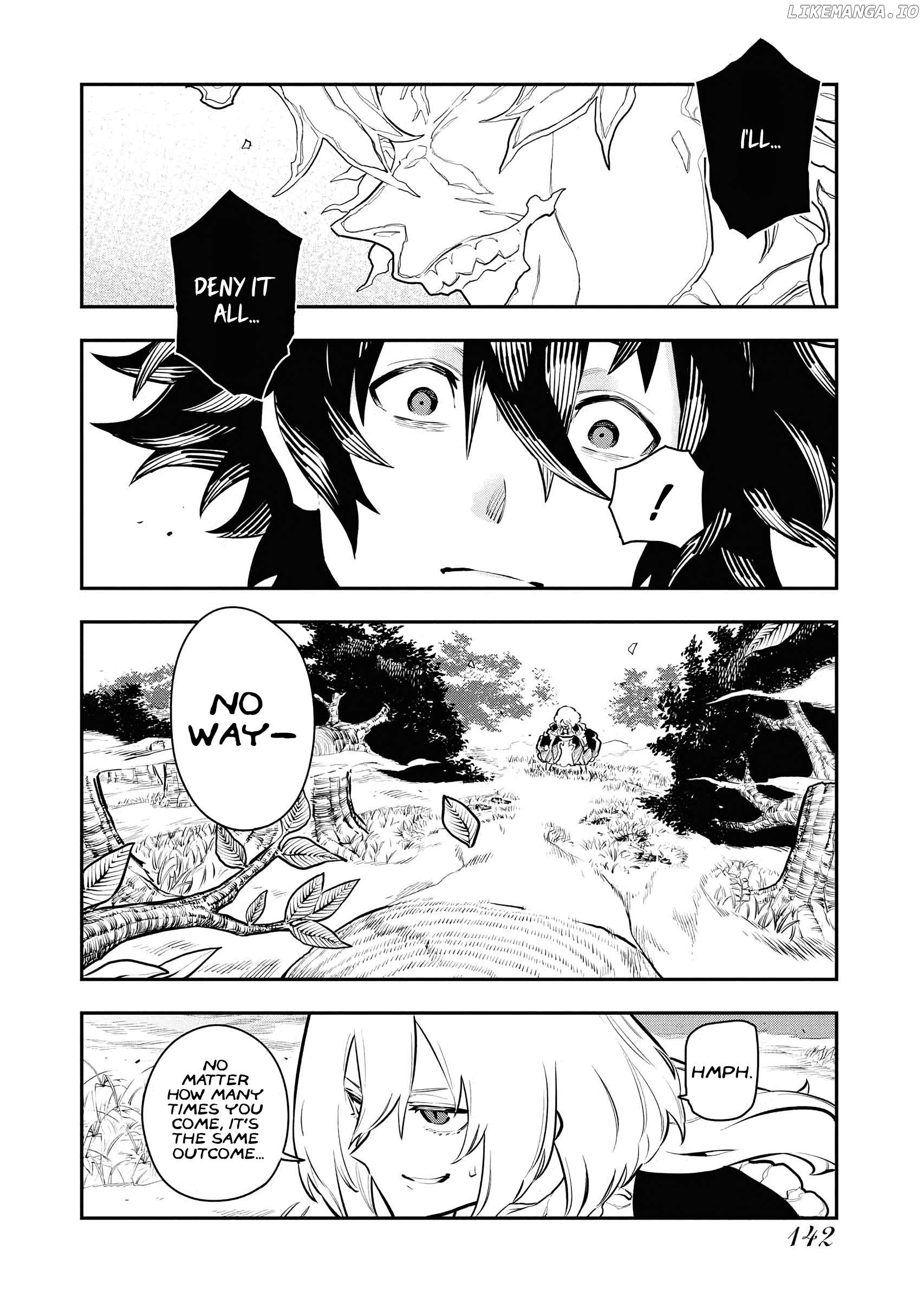 Tsuihou Sareta Renkinjutsushi-San, Saikyou No Dungeon Wo Tsukurimasen Ka? Chapter 48 - page 6