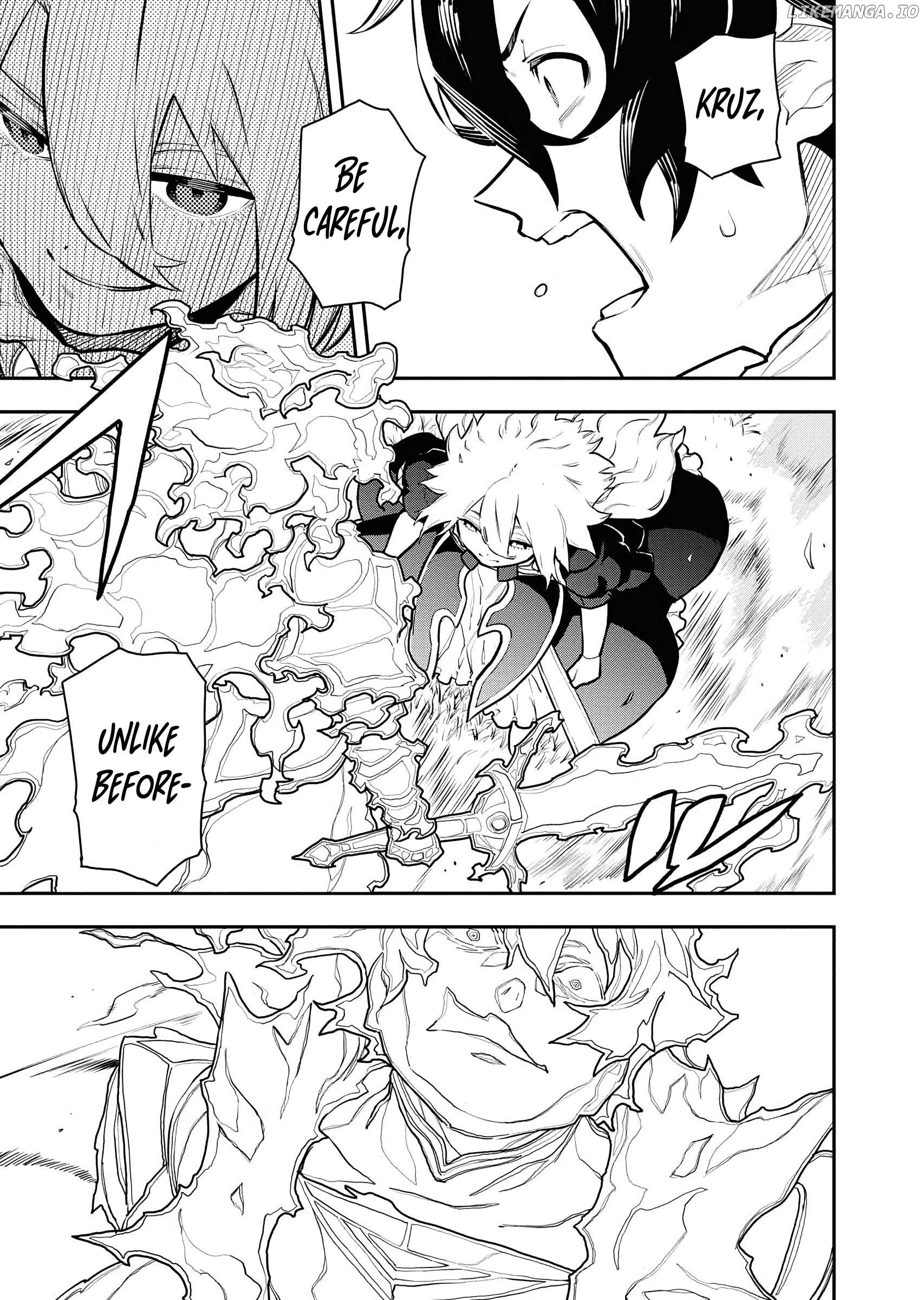 Tsuihou Sareta Renkinjutsushi-San, Saikyou No Dungeon Wo Tsukurimasen Ka? Chapter 48 - page 7