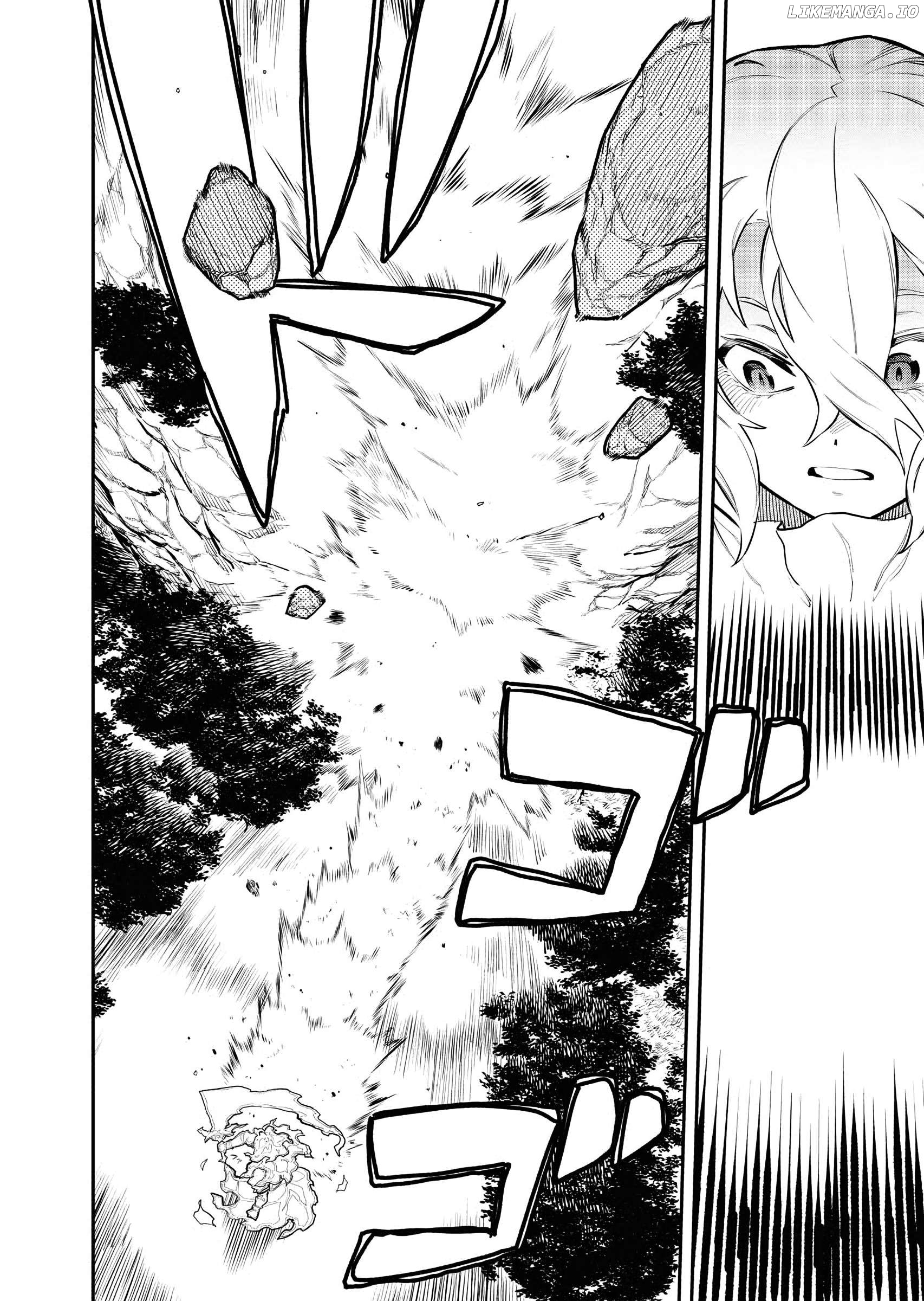 Tsuihou Sareta Renkinjutsushi-San, Saikyou No Dungeon Wo Tsukurimasen Ka? Chapter 48 - page 8