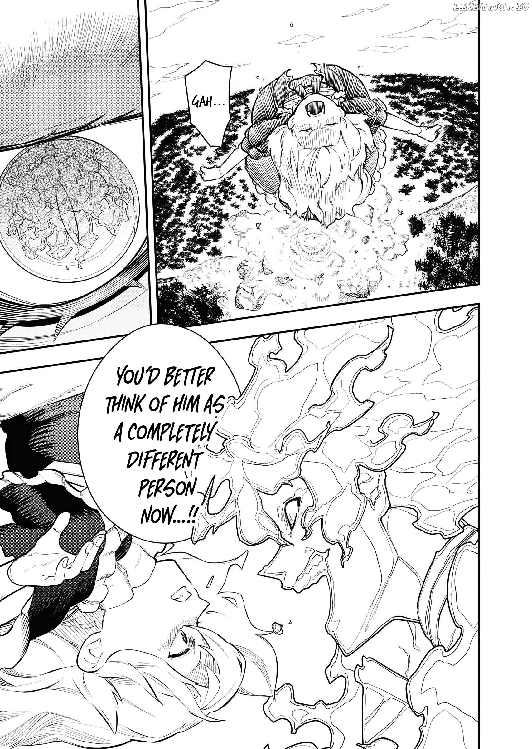 Tsuihou Sareta Renkinjutsushi-San, Saikyou No Dungeon Wo Tsukurimasen Ka? Chapter 48 - page 9