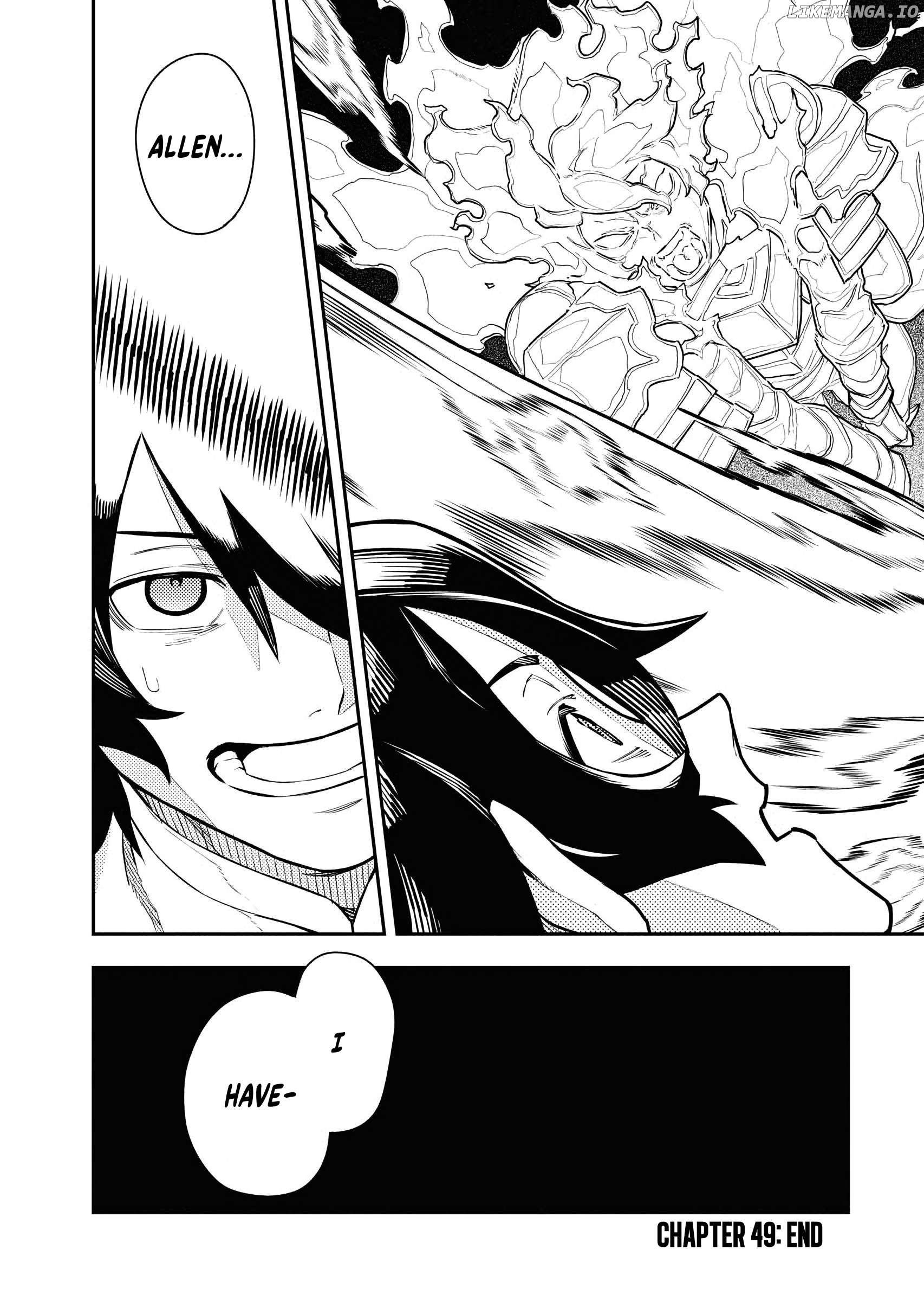 Tsuihou Sareta Renkinjutsushi-San, Saikyou No Dungeon Wo Tsukurimasen Ka? Chapter 49 - page 15