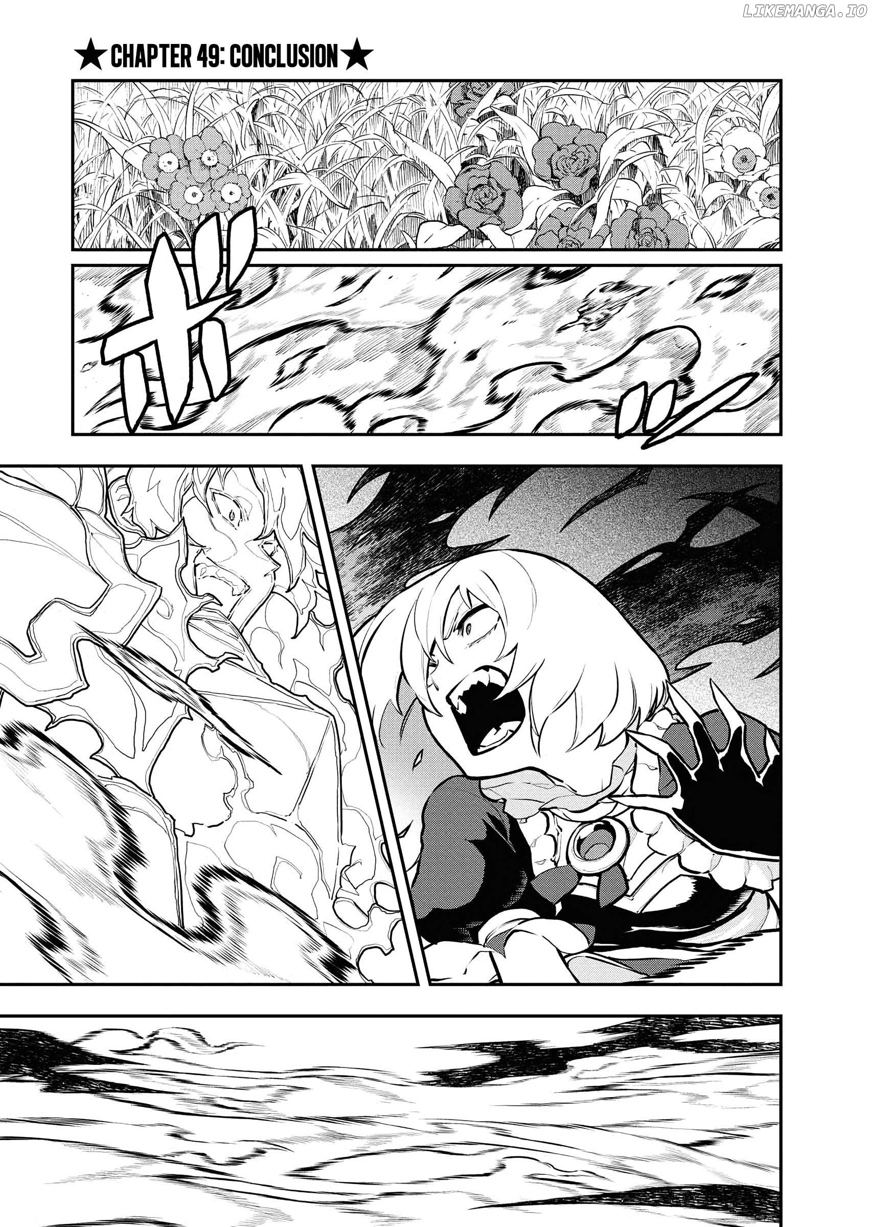 Tsuihou Sareta Renkinjutsushi-San, Saikyou No Dungeon Wo Tsukurimasen Ka? Chapter 49 - page 2
