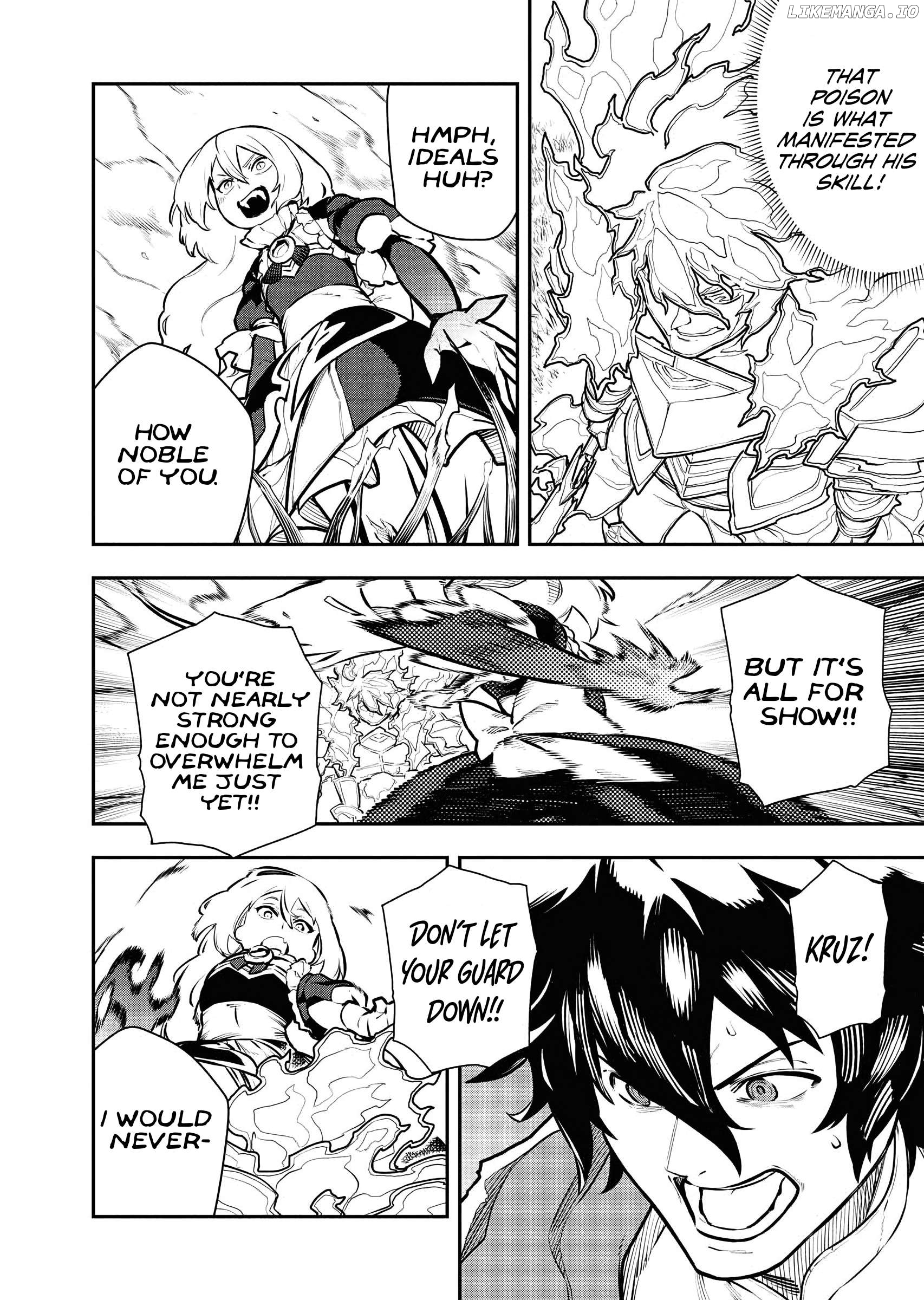 Tsuihou Sareta Renkinjutsushi-San, Saikyou No Dungeon Wo Tsukurimasen Ka? Chapter 49 - page 4