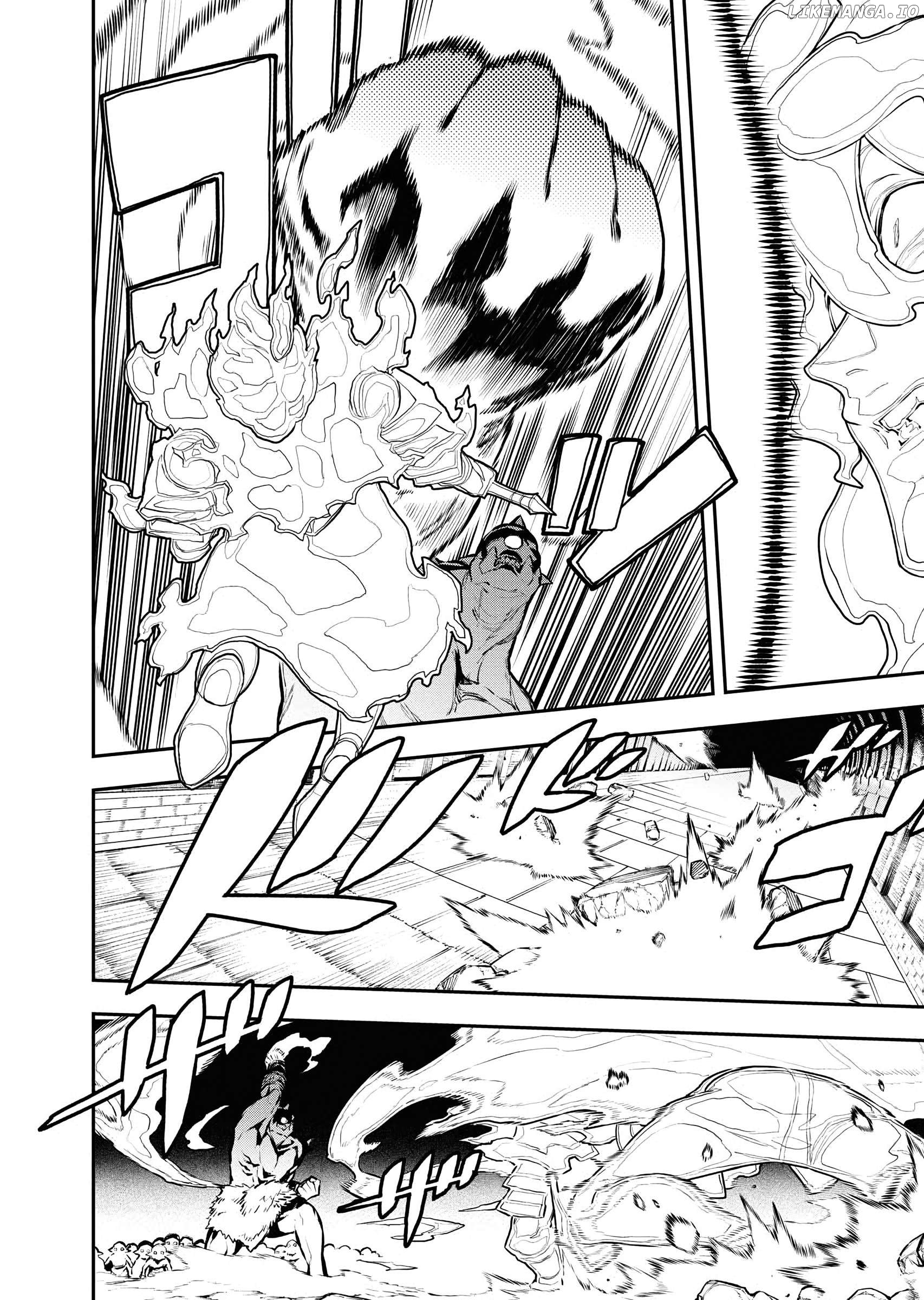 Tsuihou Sareta Renkinjutsushi-San, Saikyou No Dungeon Wo Tsukurimasen Ka? Chapter 49 - page 6