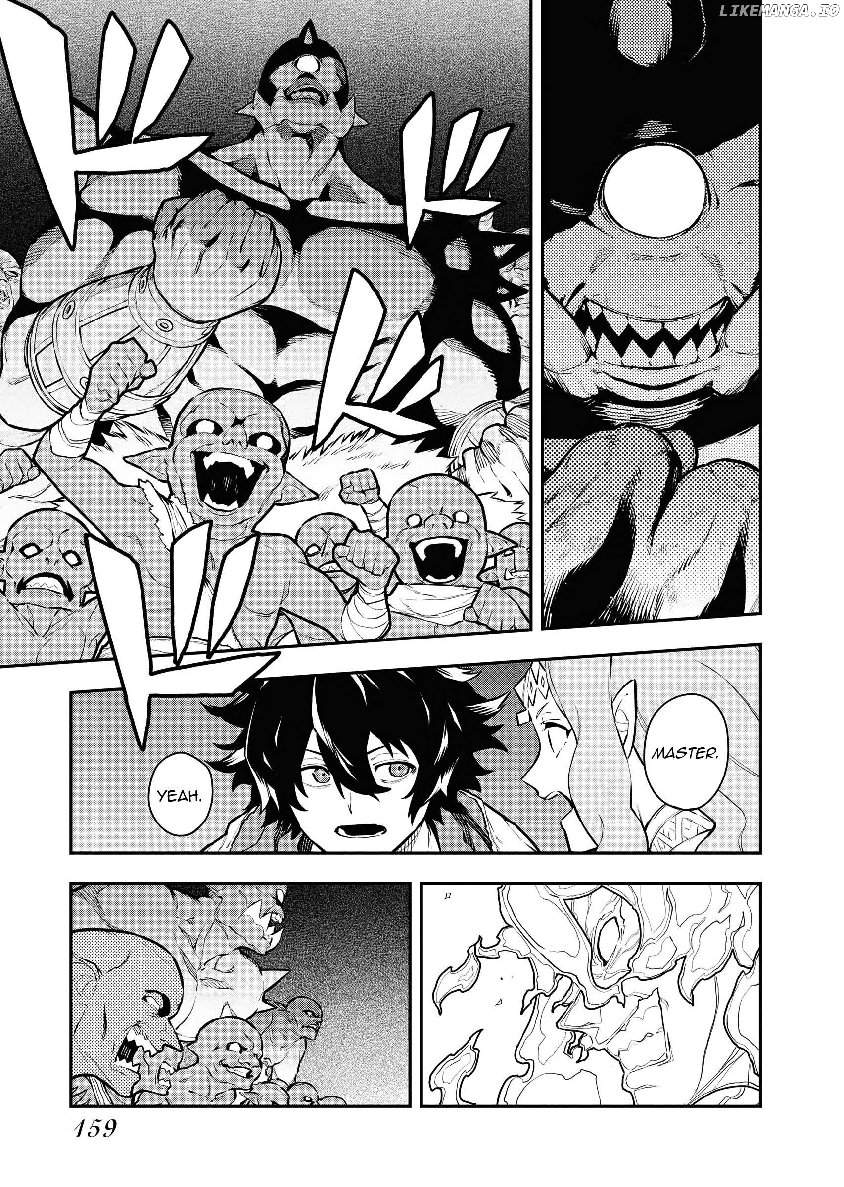 Tsuihou Sareta Renkinjutsushi-San, Saikyou No Dungeon Wo Tsukurimasen Ka? Chapter 49 - page 7