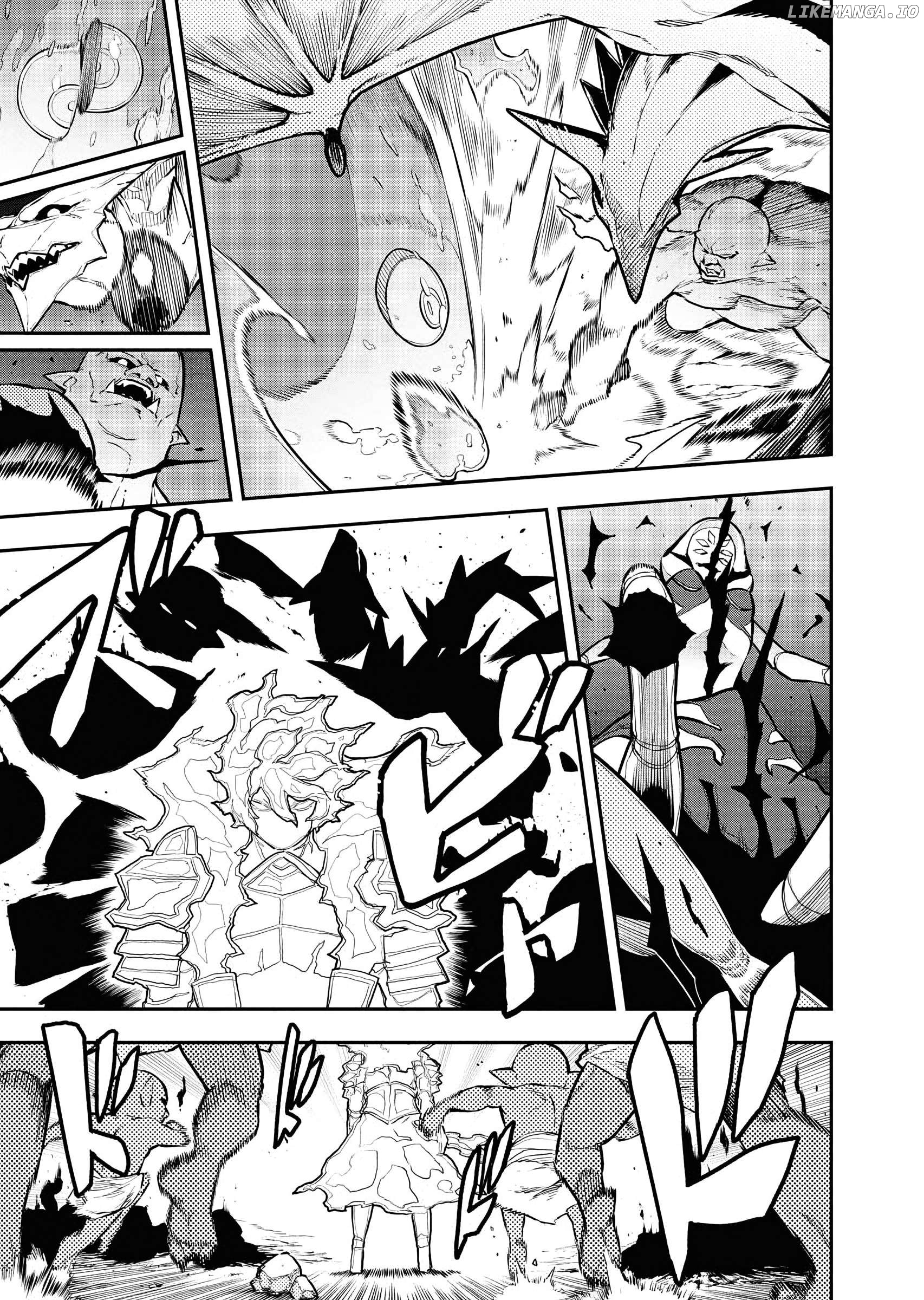 Tsuihou Sareta Renkinjutsushi-San, Saikyou No Dungeon Wo Tsukurimasen Ka? Chapter 49 - page 9