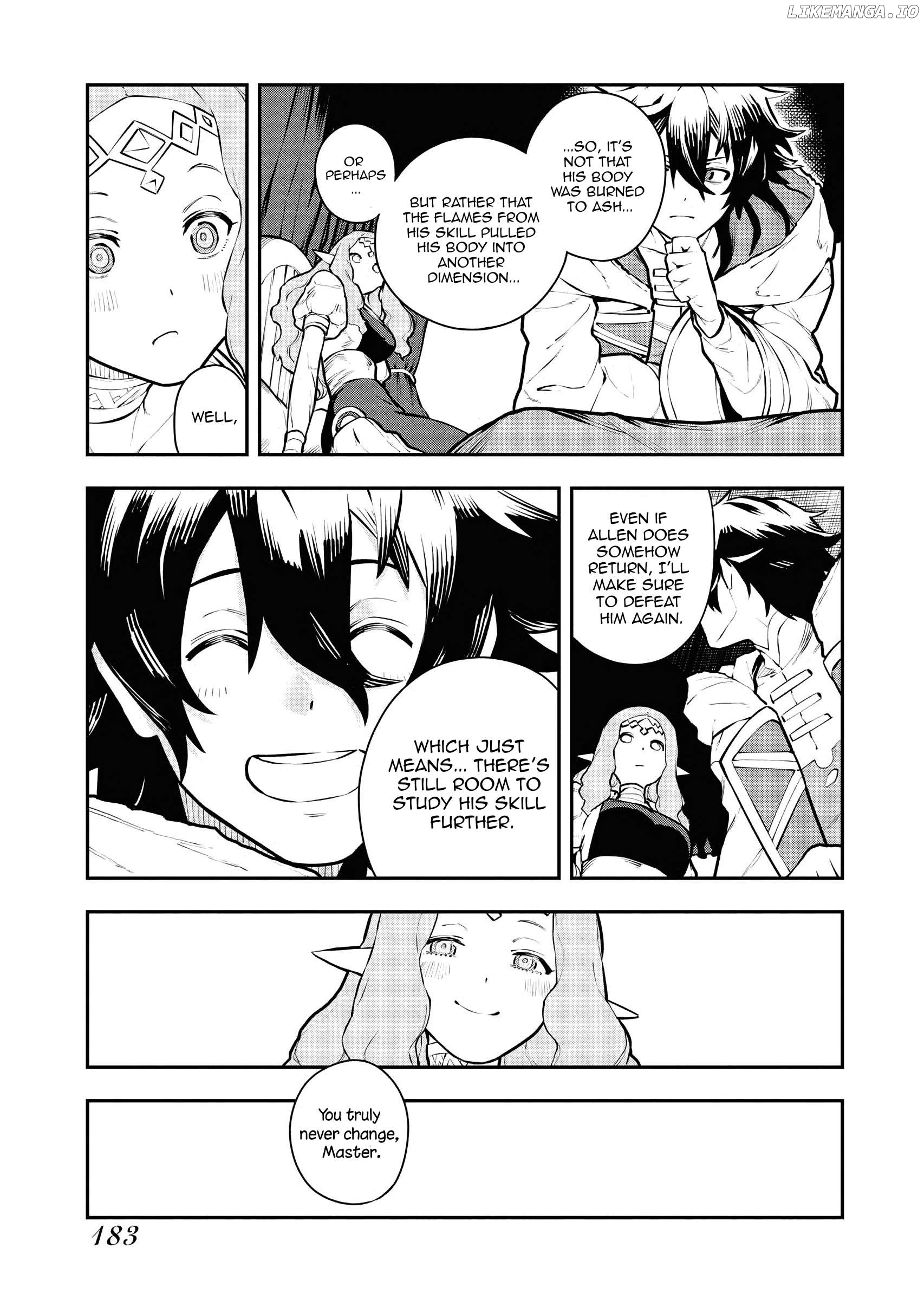 Tsuihou Sareta Renkinjutsushi-San, Saikyou No Dungeon Wo Tsukurimasen Ka? Chapter 50 - page 15