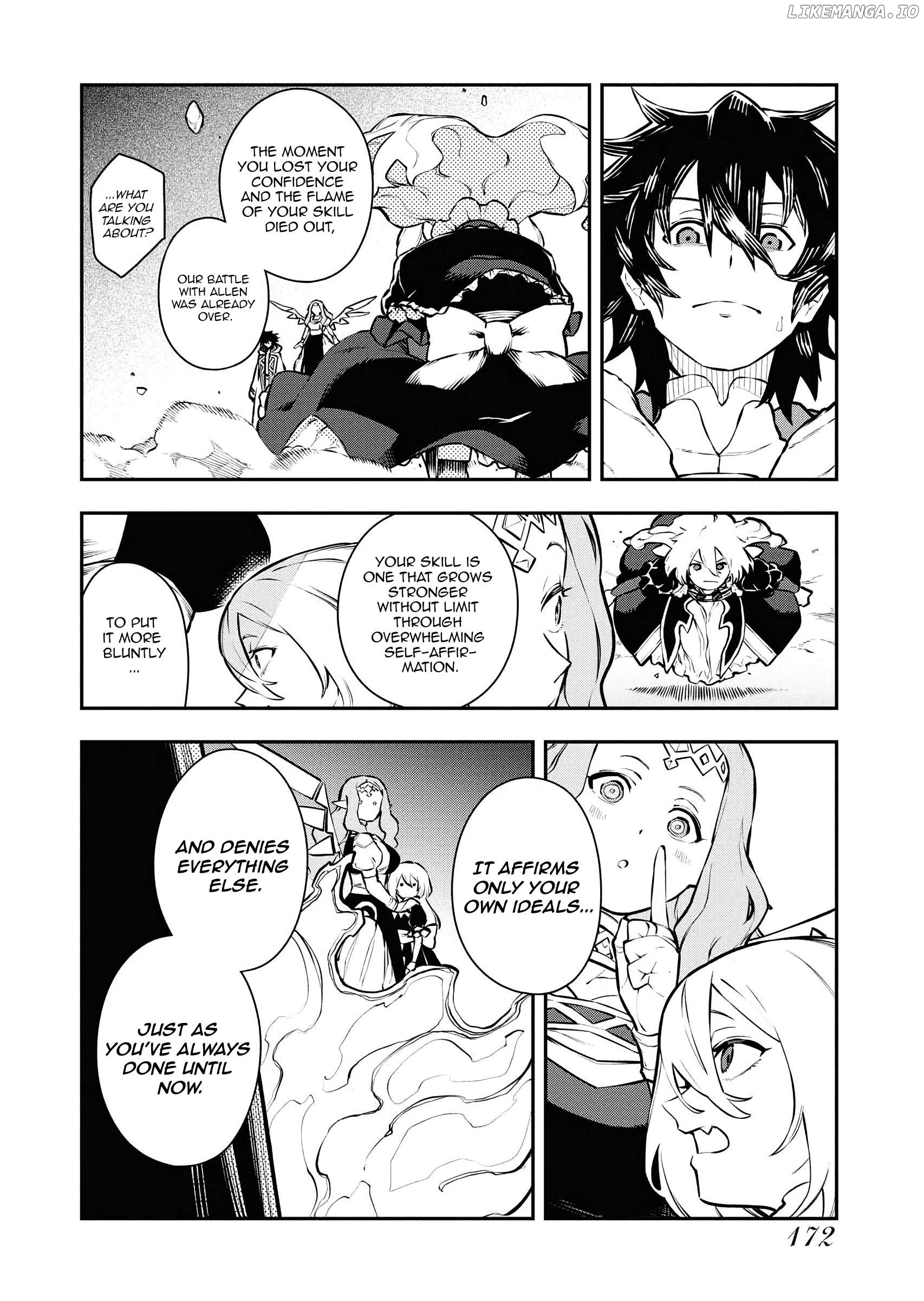 Tsuihou Sareta Renkinjutsushi-San, Saikyou No Dungeon Wo Tsukurimasen Ka? Chapter 50 - page 5