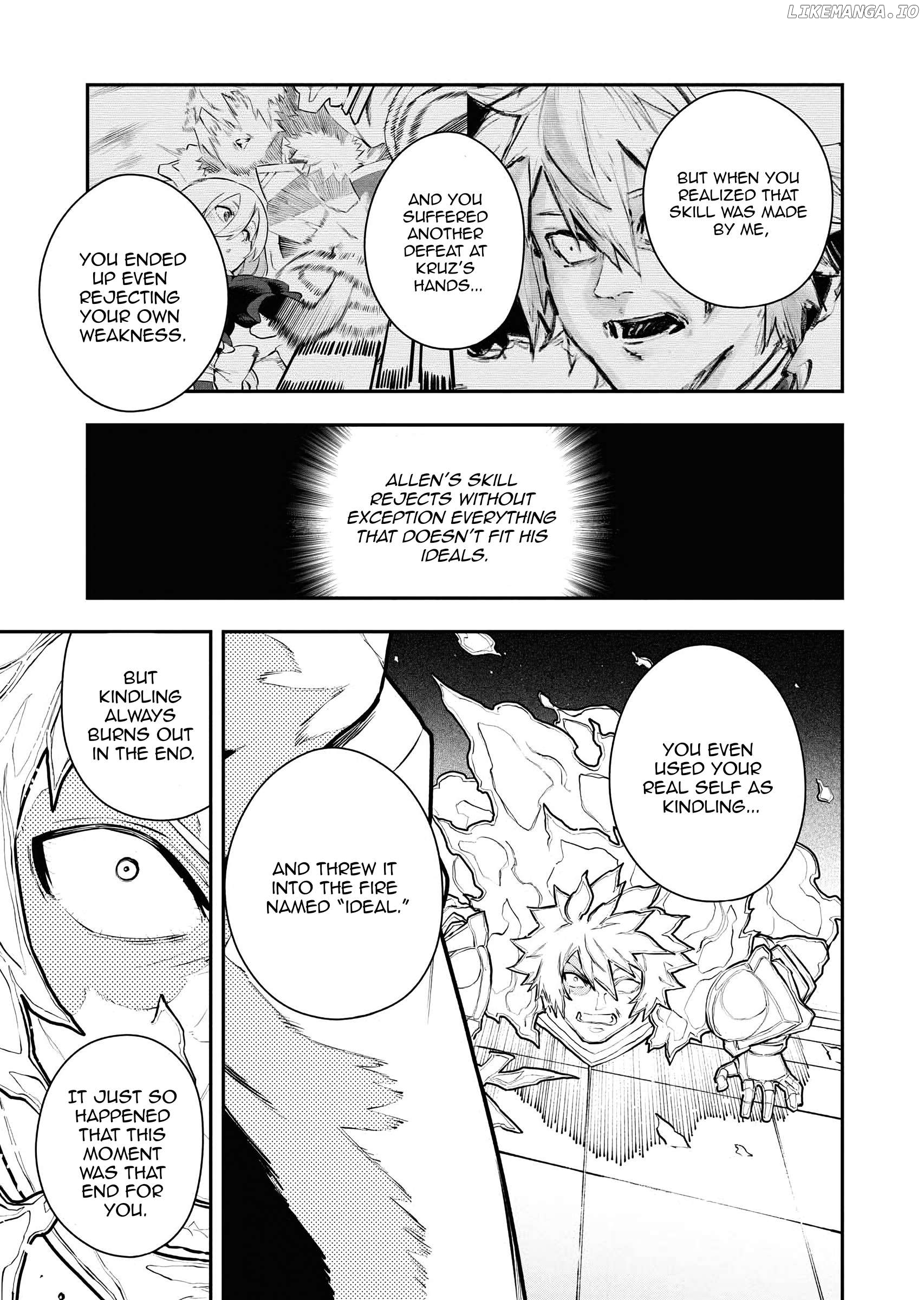 Tsuihou Sareta Renkinjutsushi-San, Saikyou No Dungeon Wo Tsukurimasen Ka? Chapter 50 - page 6