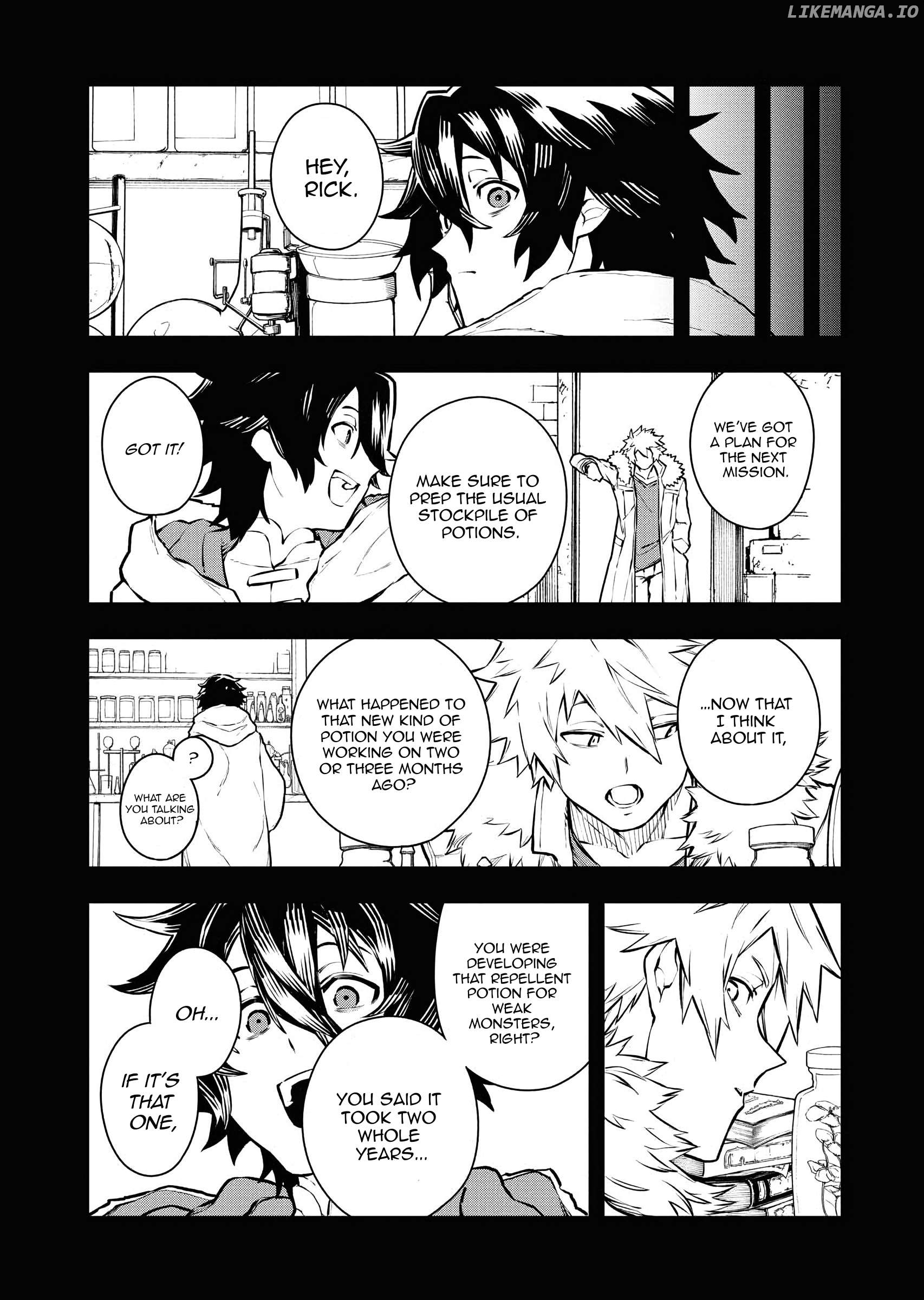 Tsuihou Sareta Renkinjutsushi-San, Saikyou No Dungeon Wo Tsukurimasen Ka? Chapter 50 - page 8