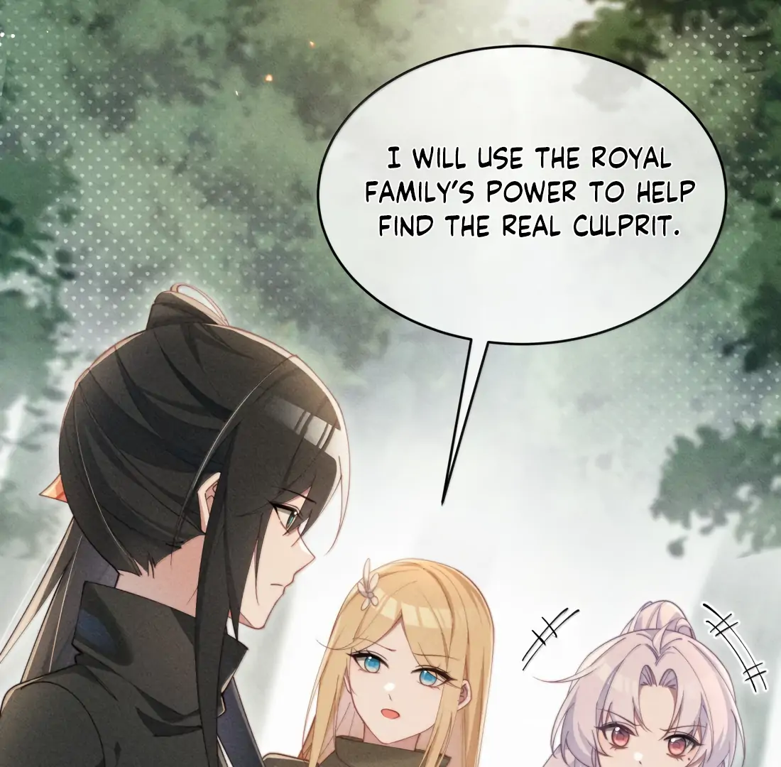 Is It Normal To Raise A Yandere Heroine As A Villainess ! Chapter 67 - page 10