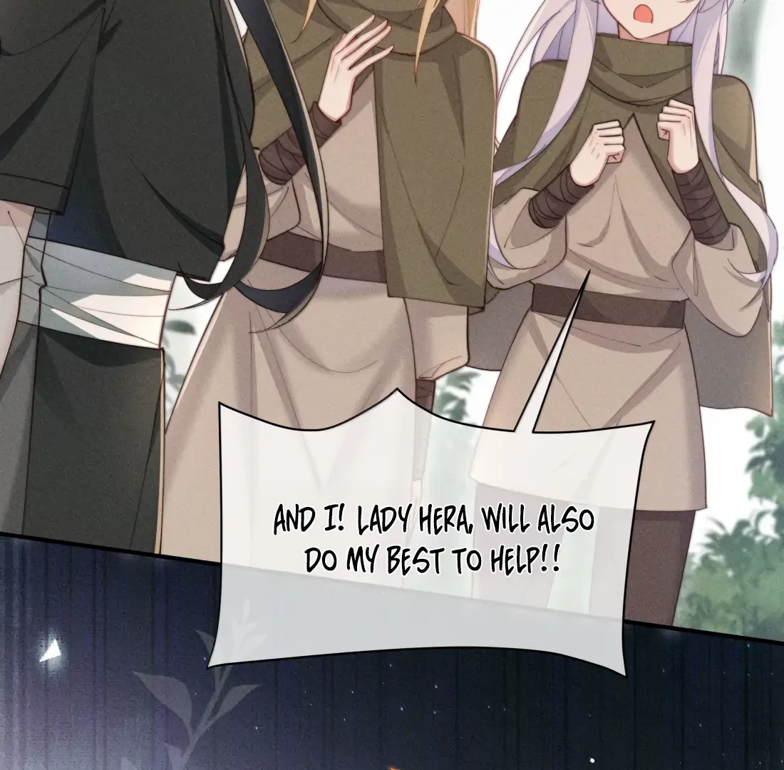 Is It Normal To Raise A Yandere Heroine As A Villainess ! Chapter 67 - page 11