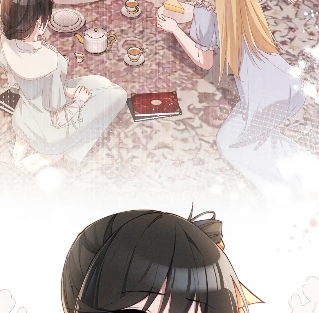 Is It Normal To Raise A Yandere Heroine As A Villainess ! Chapter 67 - page 20