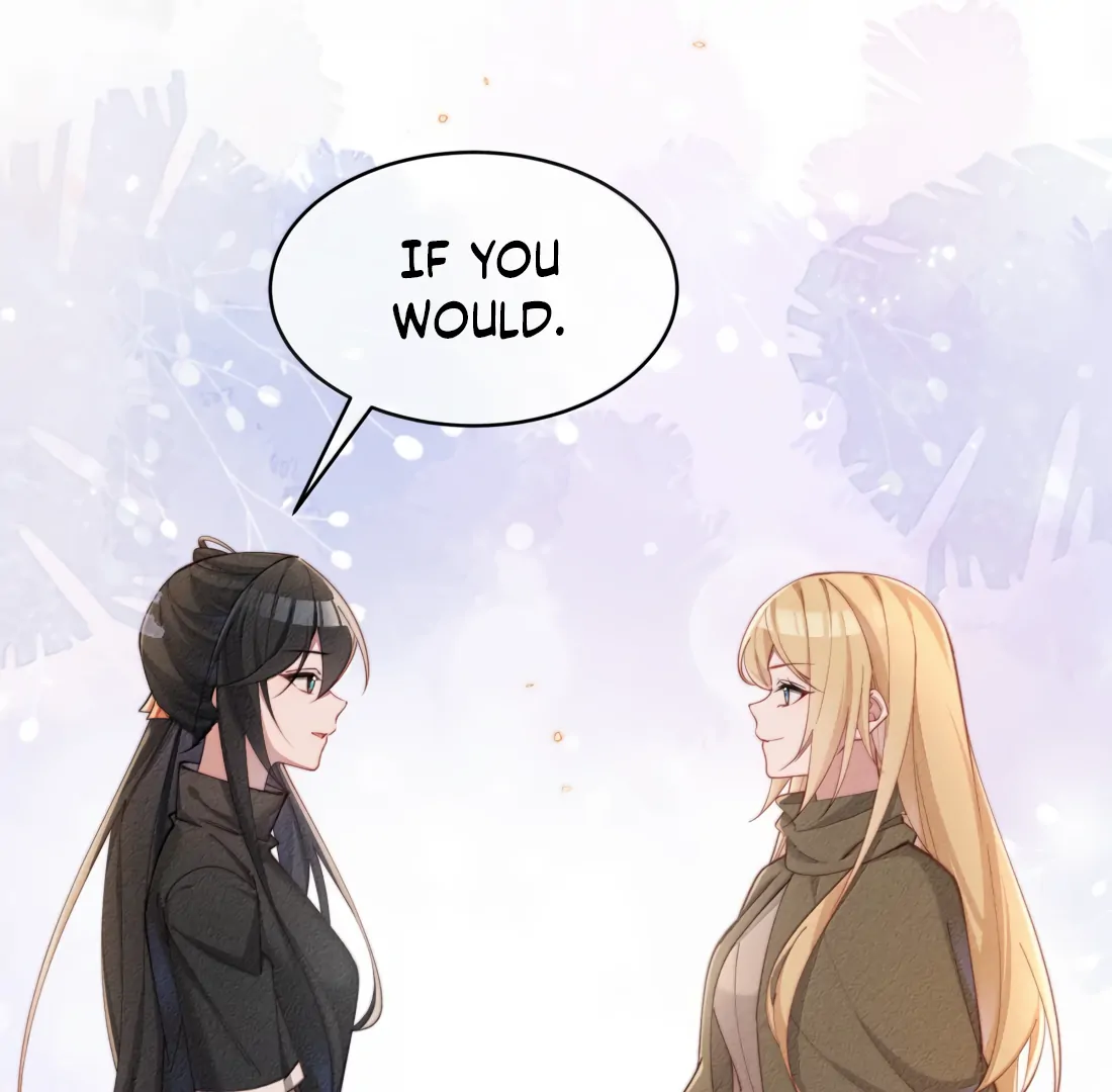 Is It Normal To Raise A Yandere Heroine As A Villainess ! Chapter 67 - page 22