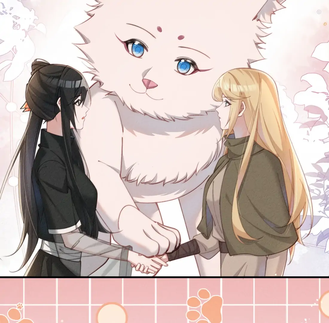 Is It Normal To Raise A Yandere Heroine As A Villainess ! Chapter 67 - page 26