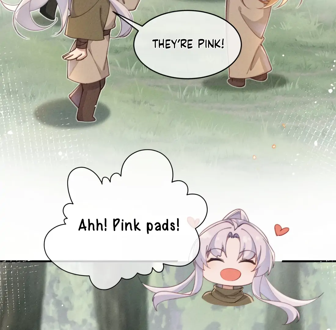 Is It Normal To Raise A Yandere Heroine As A Villainess ! Chapter 67 - page 28