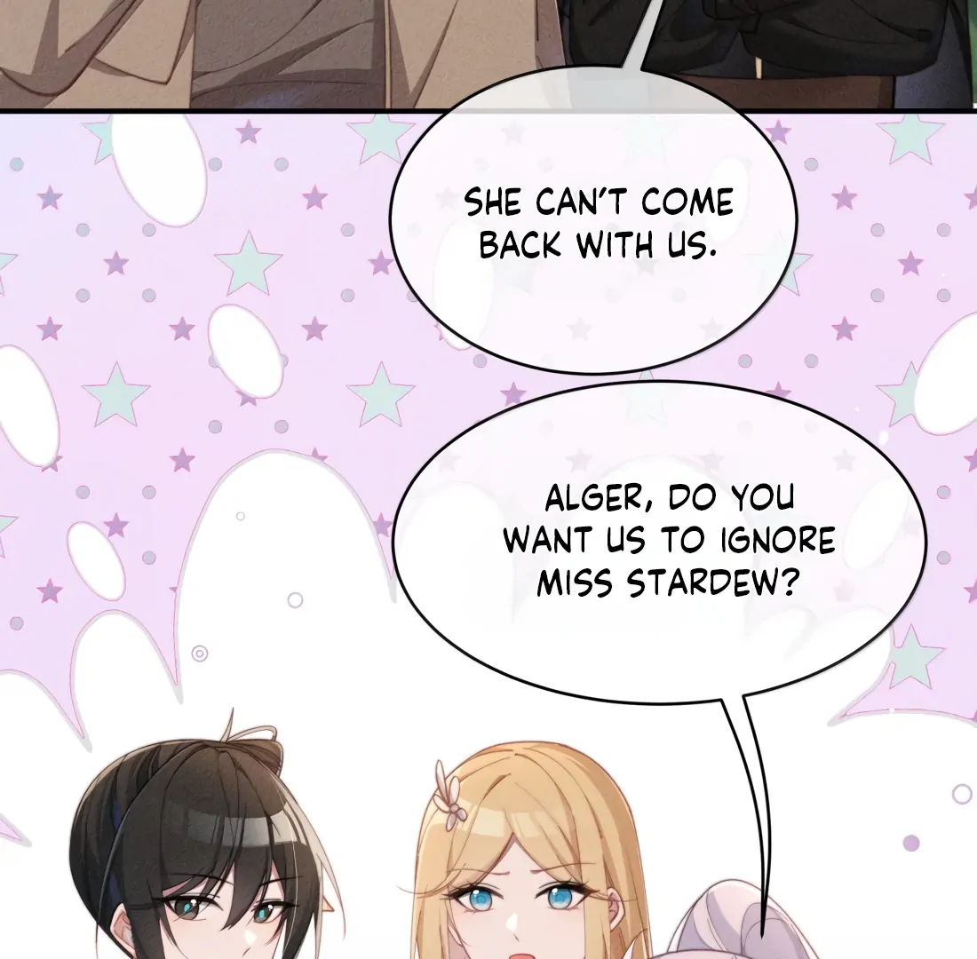 Is It Normal To Raise A Yandere Heroine As A Villainess ! Chapter 67 - page 30