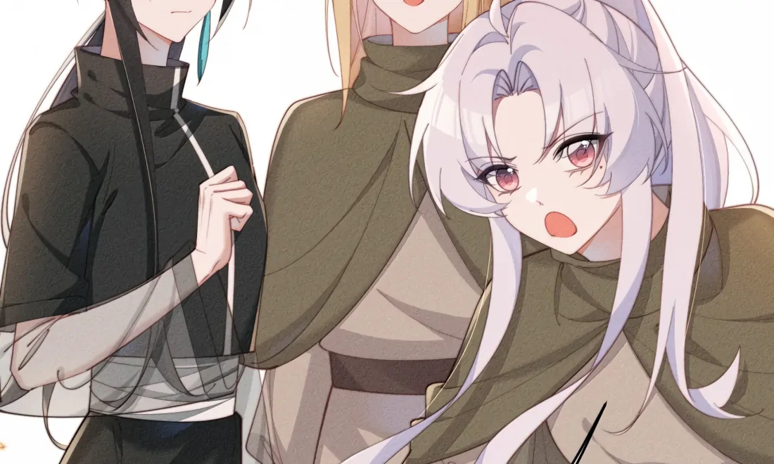 Is It Normal To Raise A Yandere Heroine As A Villainess ! Chapter 67 - page 31