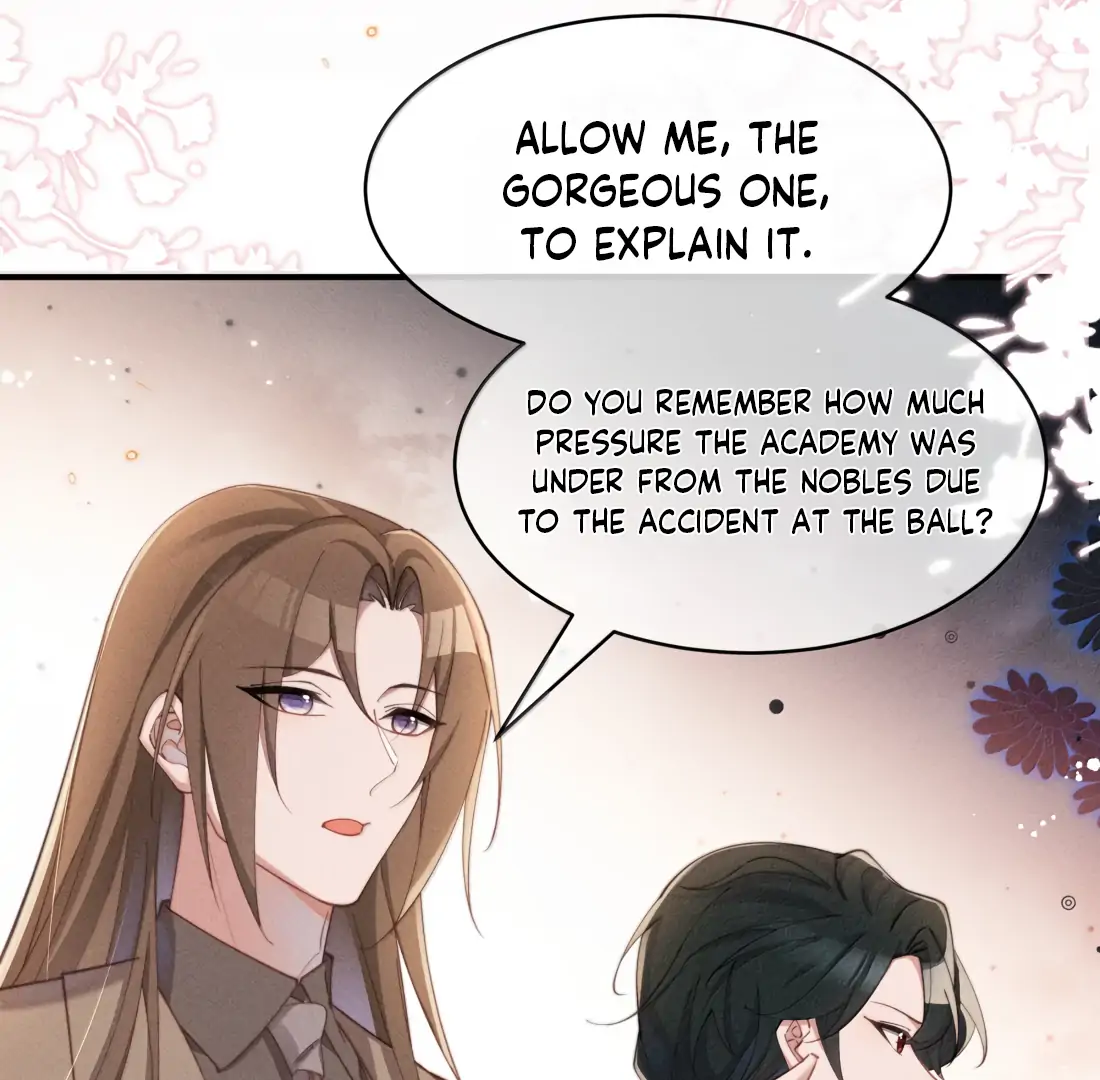 Is It Normal To Raise A Yandere Heroine As A Villainess ! Chapter 67 - page 33