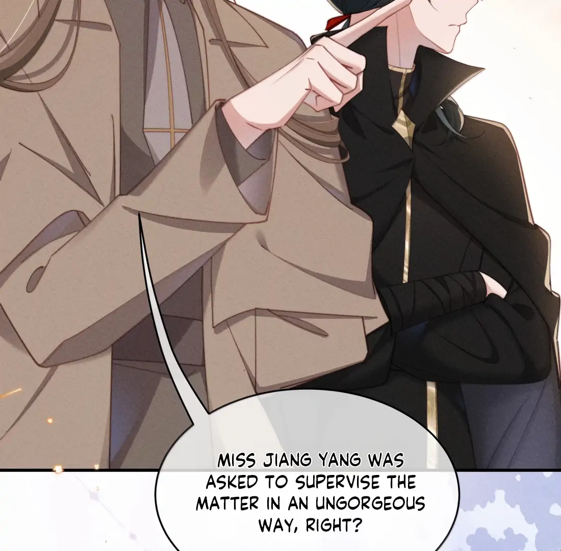Is It Normal To Raise A Yandere Heroine As A Villainess ! Chapter 67 - page 34