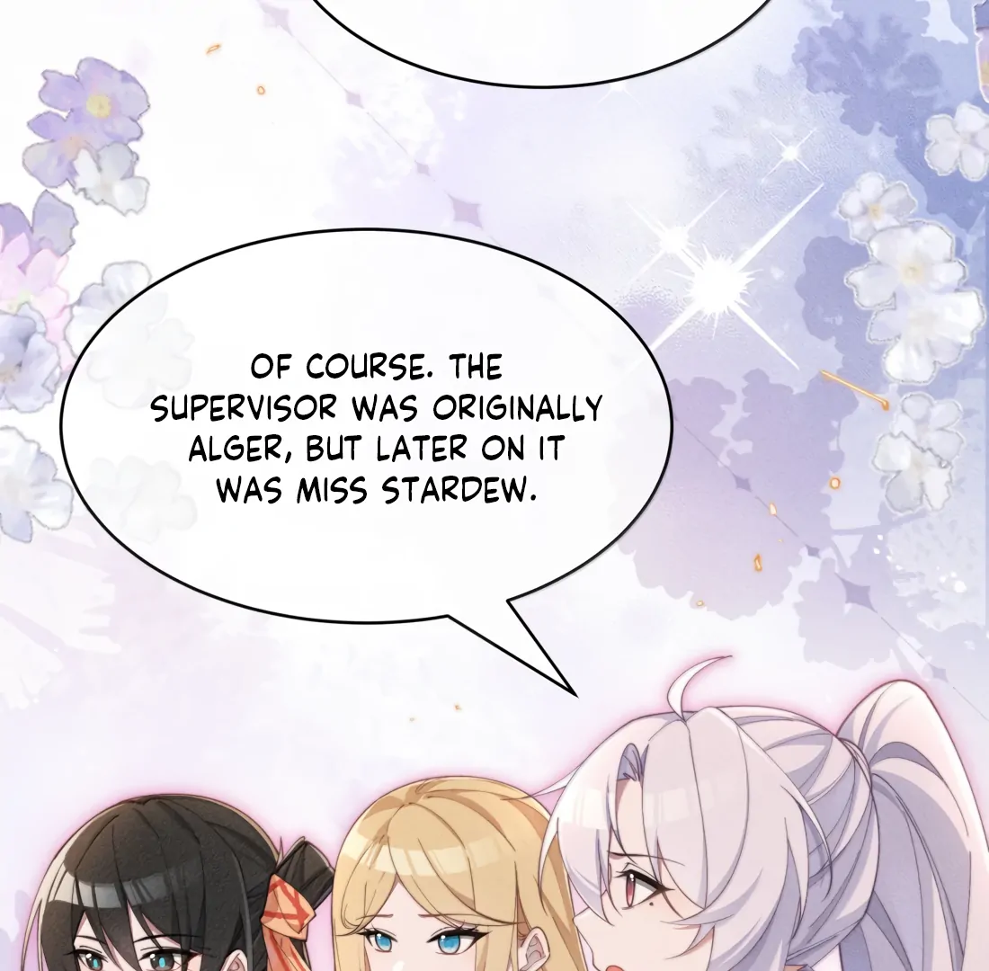 Is It Normal To Raise A Yandere Heroine As A Villainess ! Chapter 67 - page 35