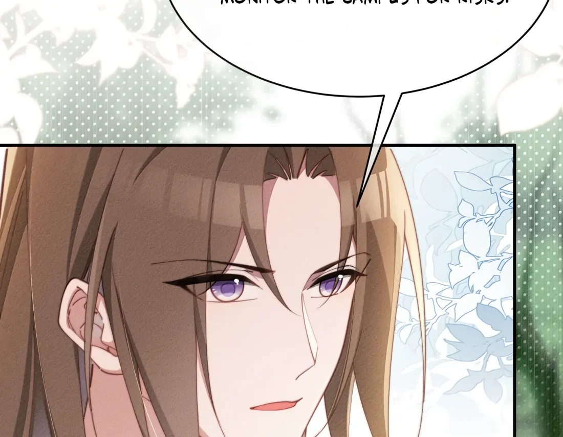 Is It Normal To Raise A Yandere Heroine As A Villainess ! Chapter 67 - page 38