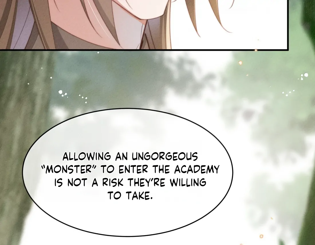 Is It Normal To Raise A Yandere Heroine As A Villainess ! Chapter 67 - page 39