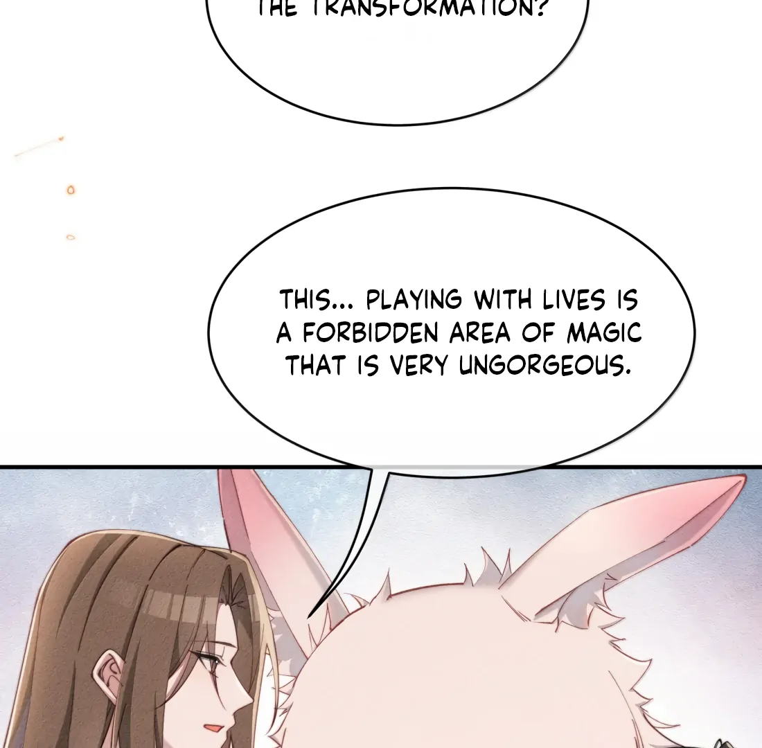 Is It Normal To Raise A Yandere Heroine As A Villainess ! Chapter 67 - page 4