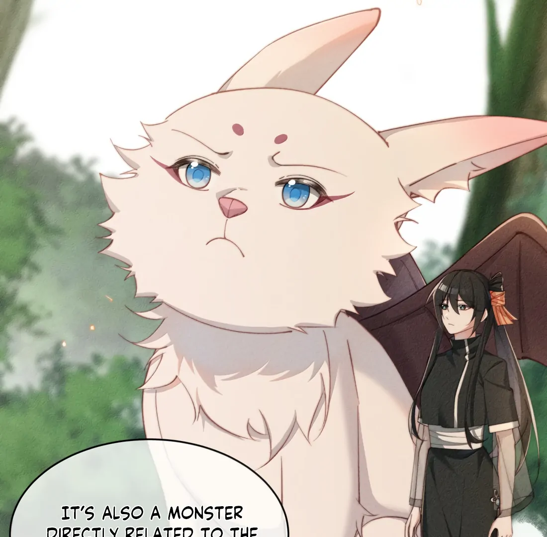 Is It Normal To Raise A Yandere Heroine As A Villainess ! Chapter 67 - page 40