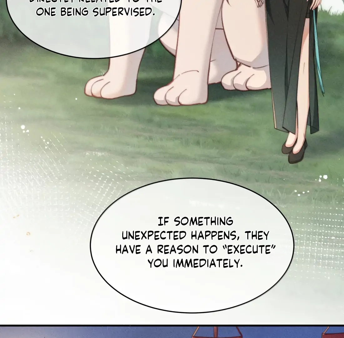 Is It Normal To Raise A Yandere Heroine As A Villainess ! Chapter 67 - page 41